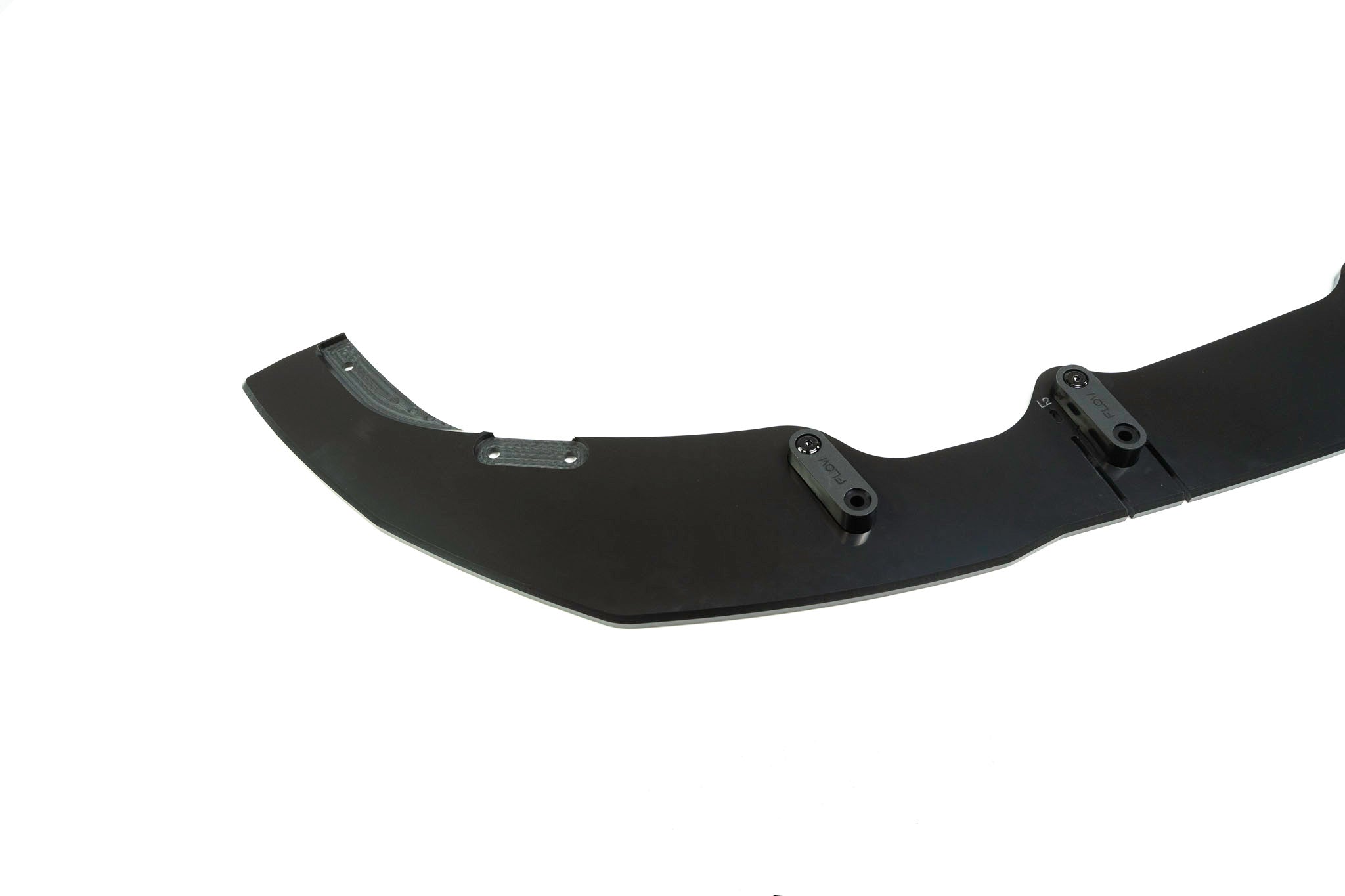 Flow Designs i30 Hatch PD1, PD2 2018-2020 Flow-Lock Rear Diffuser