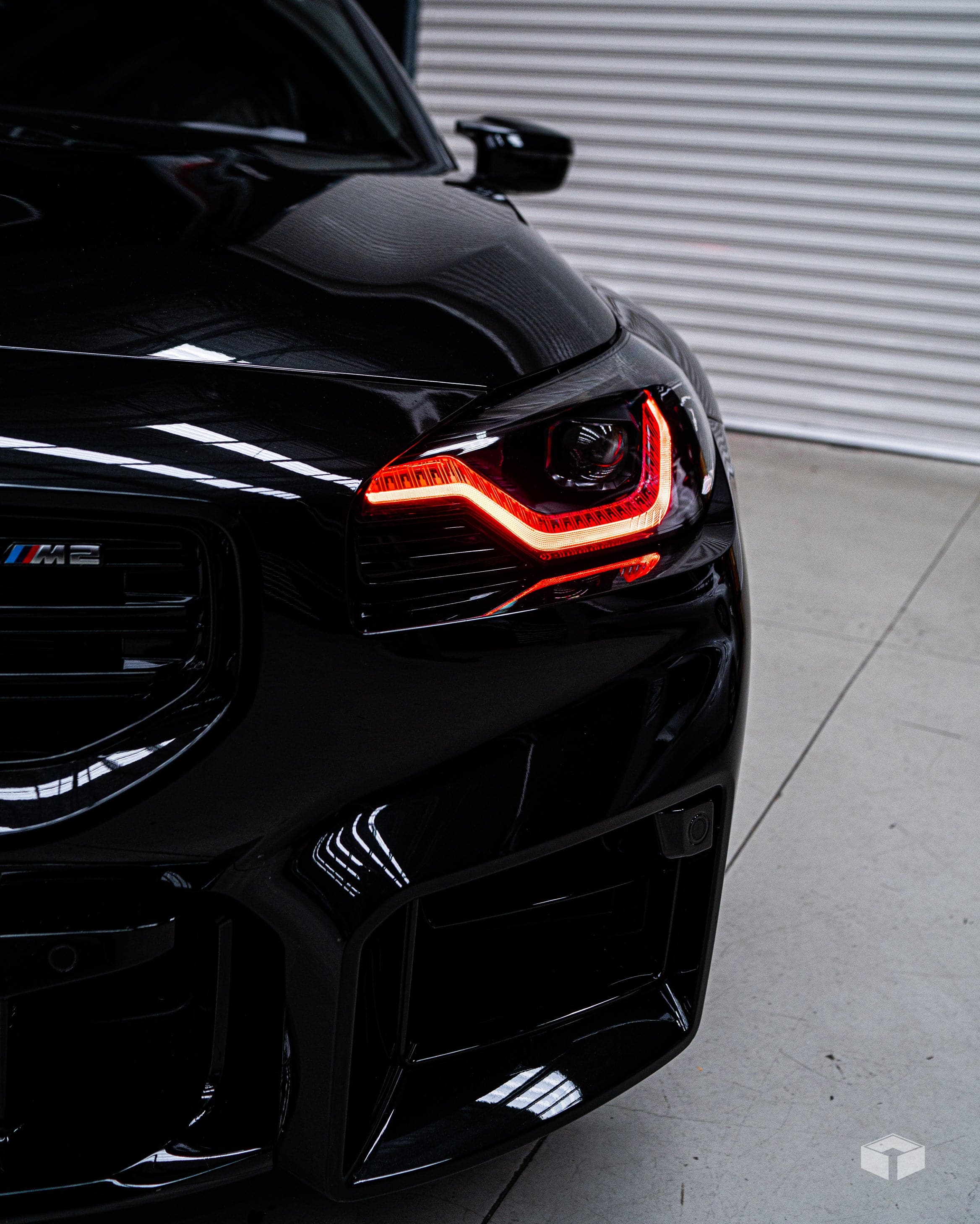 RGB DRL LED MODULES : BMW M2 G87 G42 - iilumolab