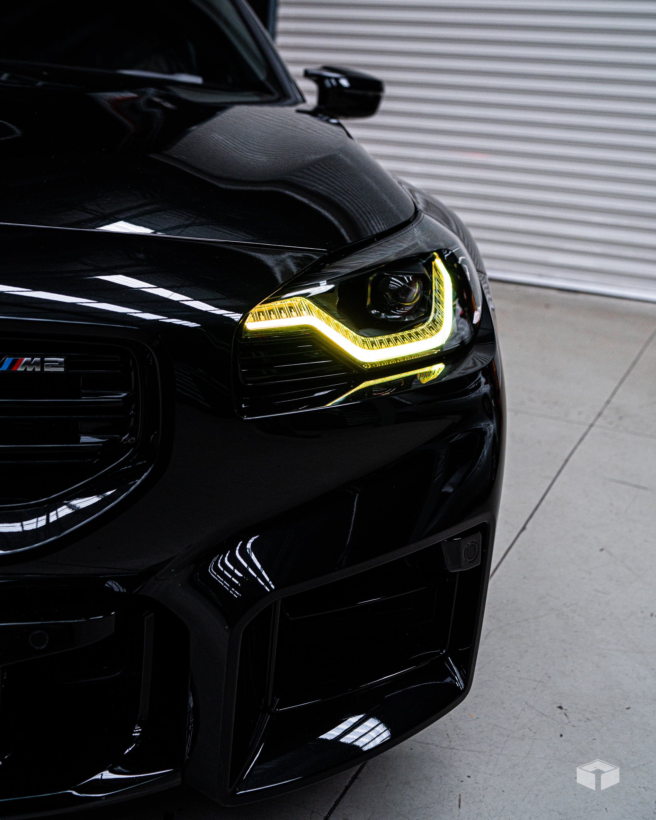RGB DRL LED MODULES : BMW M2 G87 G42 - iilumolab