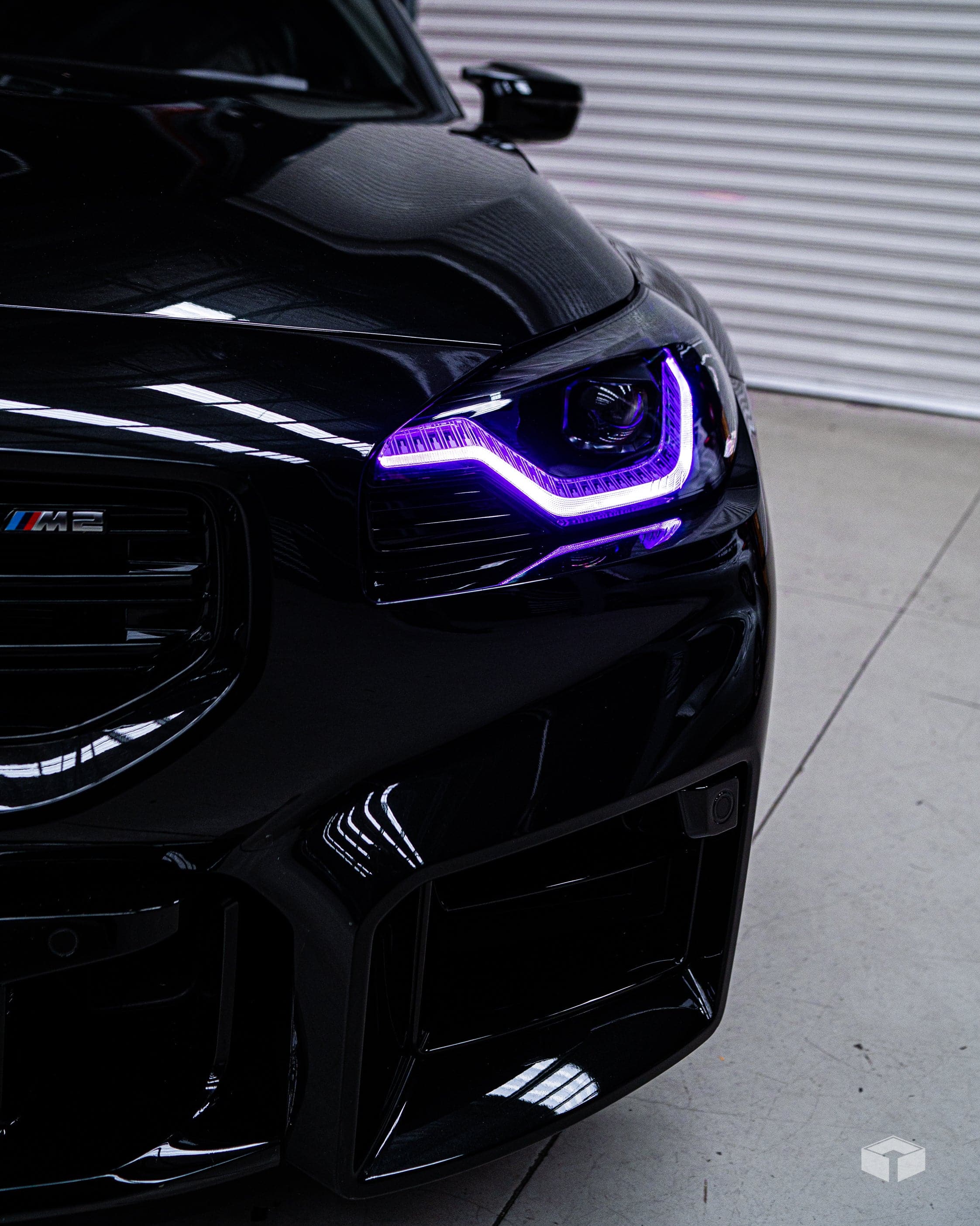 RGB DRL LED MODULES : BMW M2 G87 G42 - iilumolab