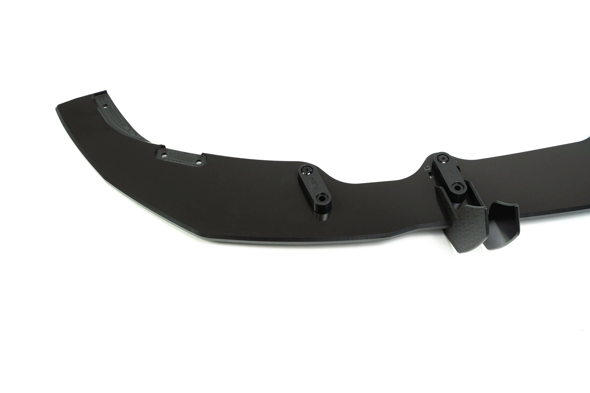 Flow Designs i30 Hatch PD1, PD2 2018-2020 Flow-Lock Rear Diffuser