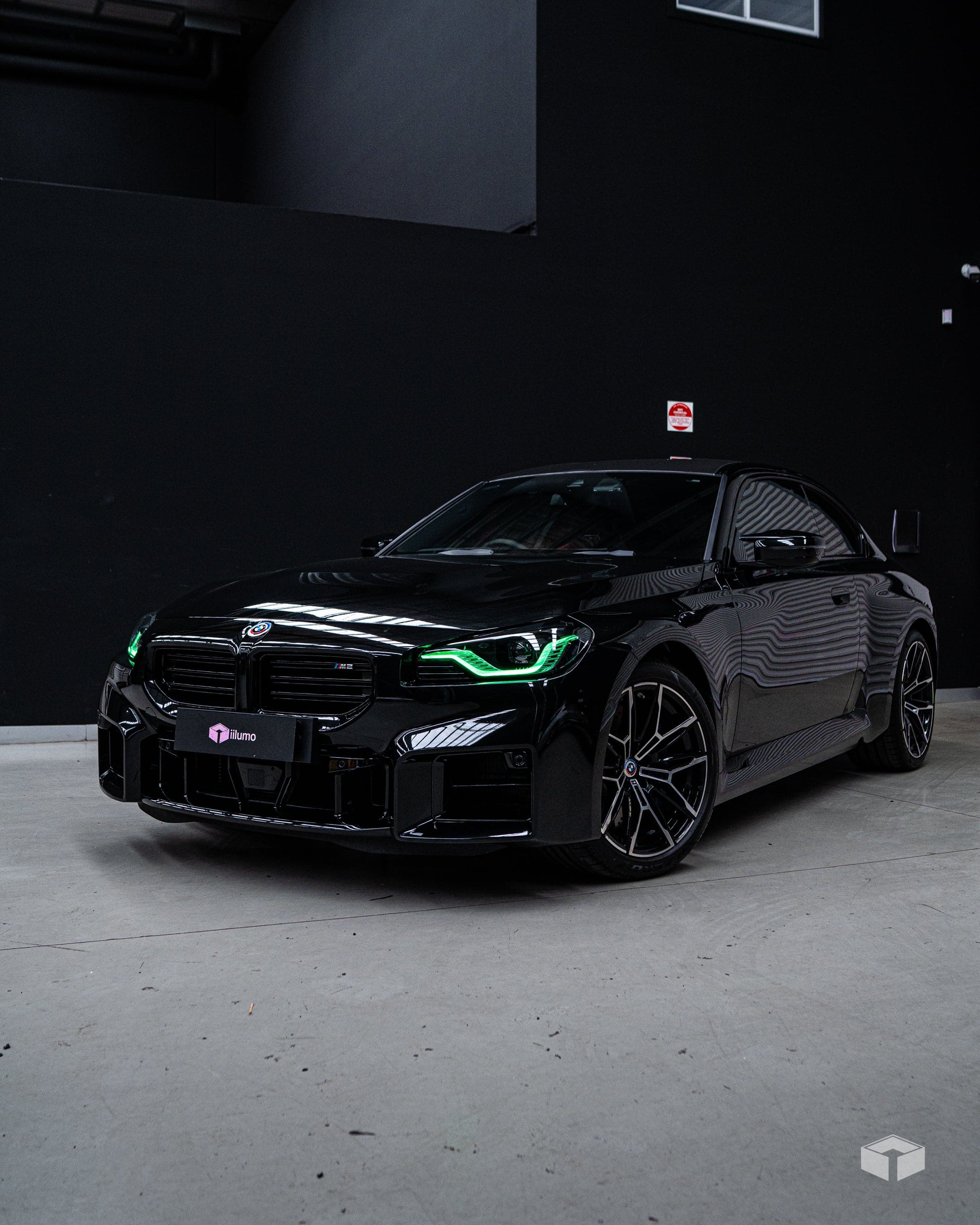 RGB DRL LED MODULES : BMW M2 G87 G42 - iilumolab