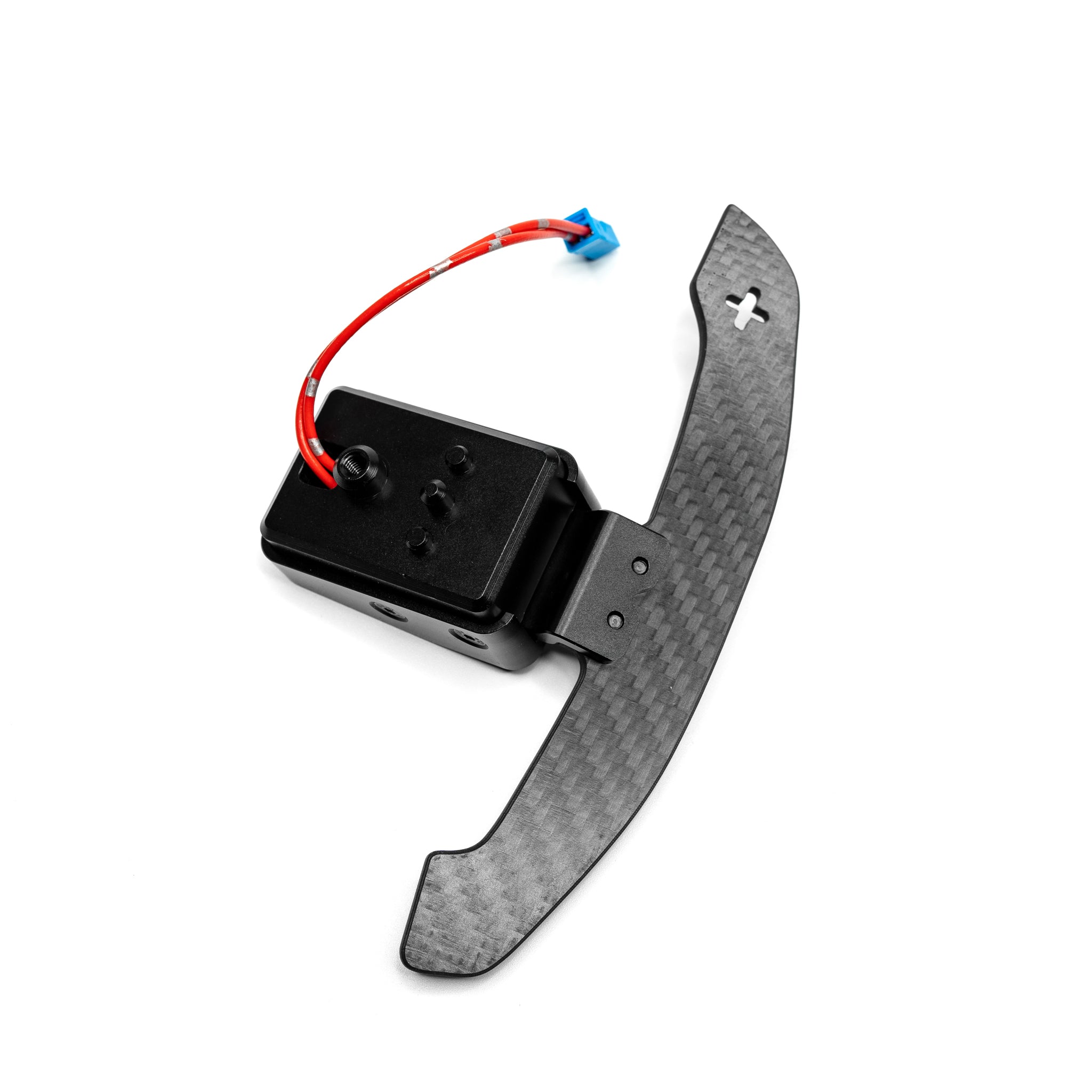 MAGNETIX : Magnetic Paddle Shifters For BMW / Mini / Toyota - iilumolab