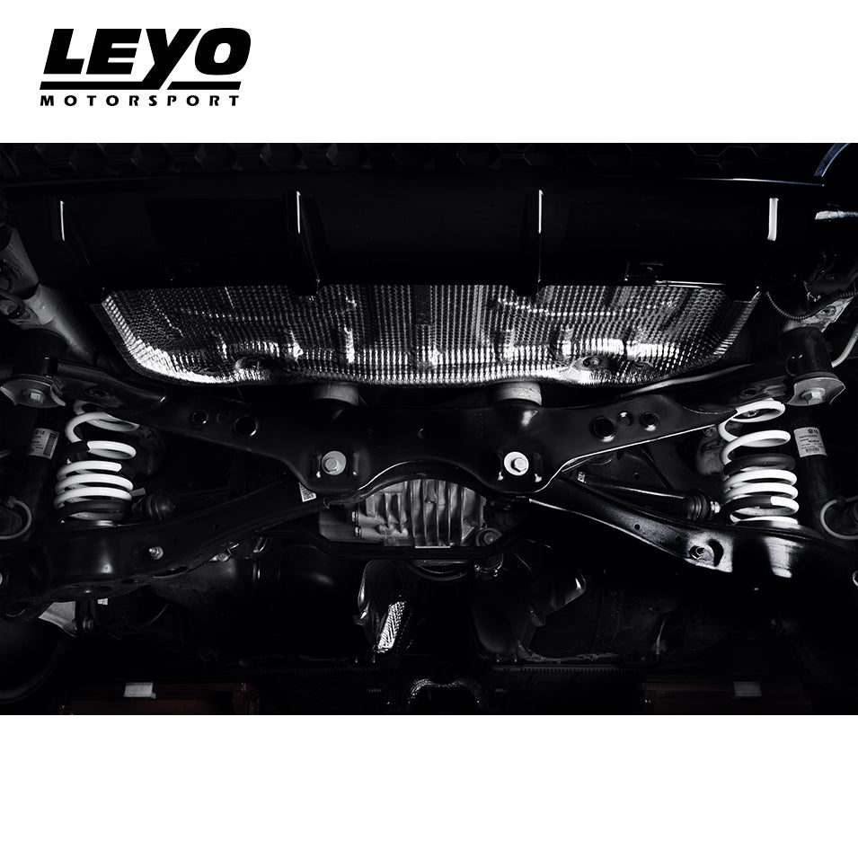 Lowering Springs - Volkswagen Golf R MK7/7.5 14-20
