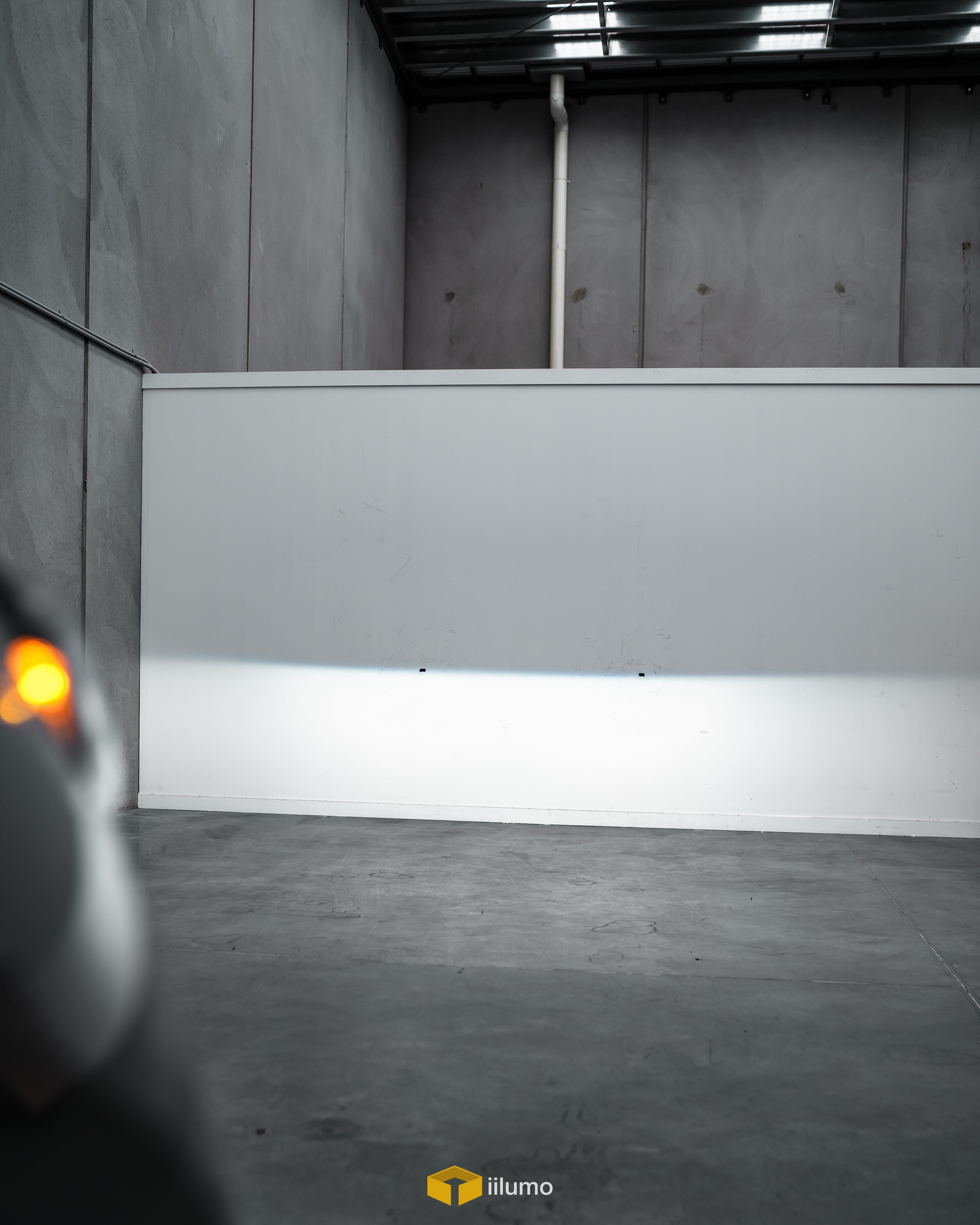 2015-2022 FORD RANGER SEQUENTIAL TRI LED HEADLIGHTS