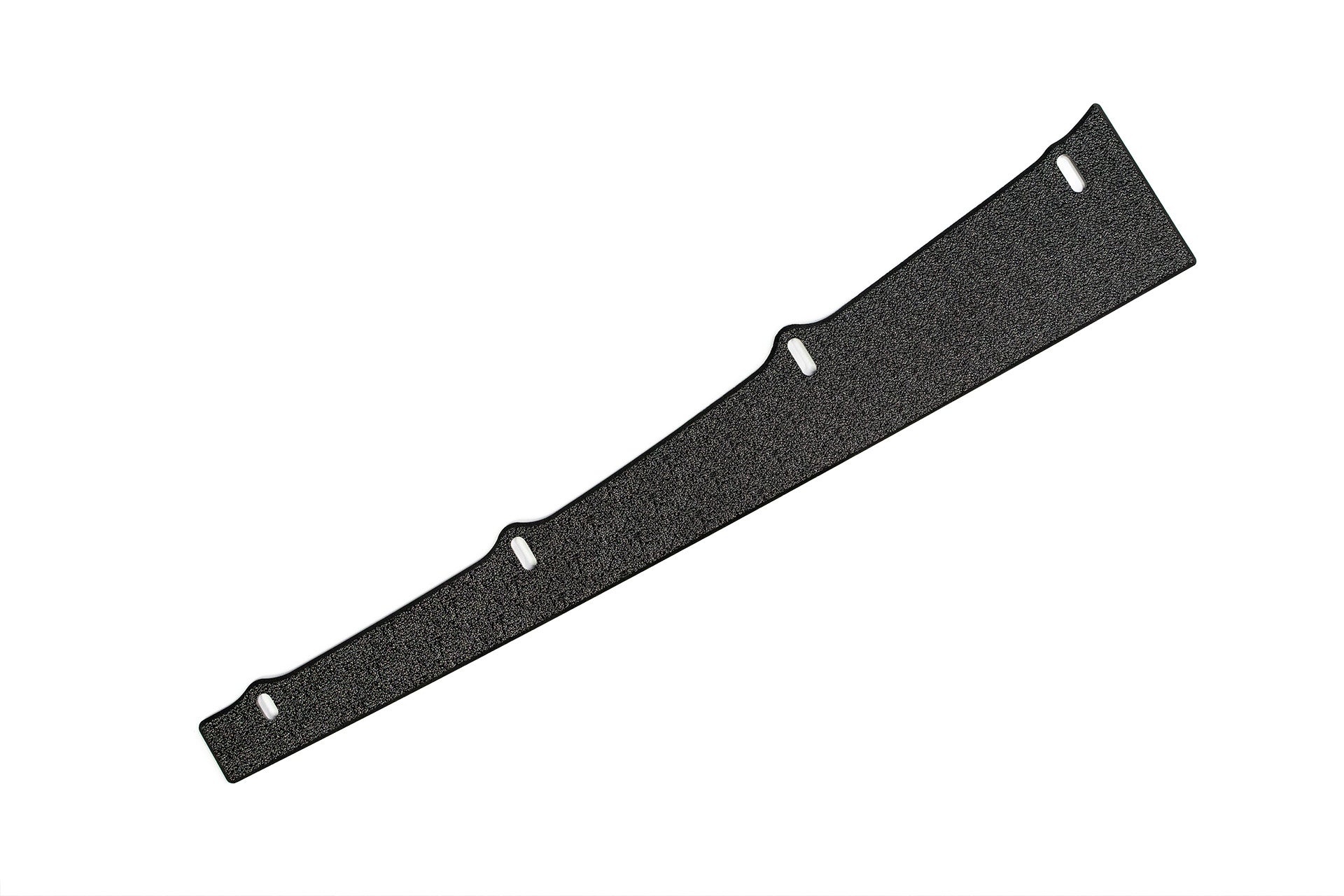 Flow Designs VB WRX Front Air Deflector - iilumolab