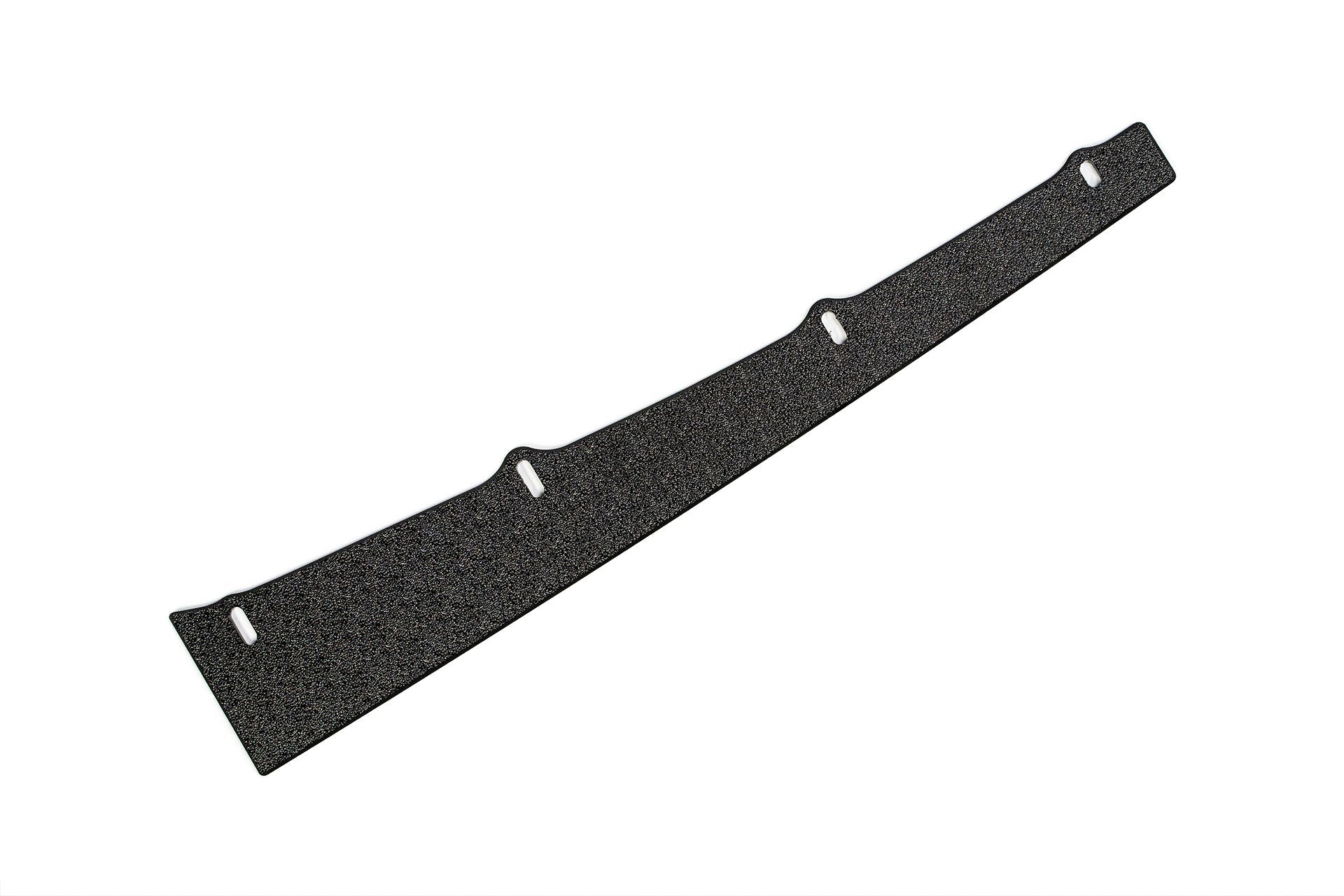 Flow Designs VB WRX Front Air Deflector - iilumolab