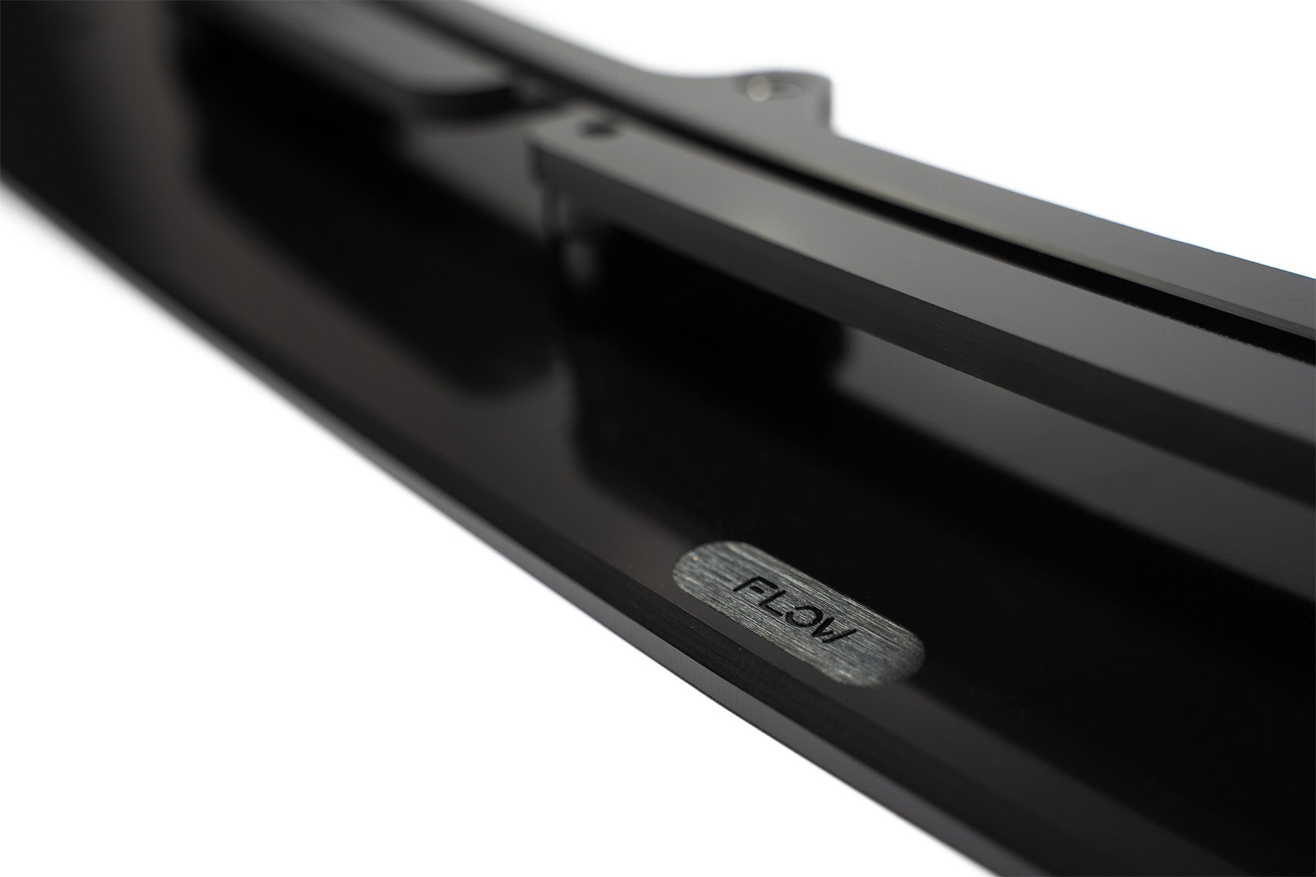 Flow Designs Falcon FGX Front Lip Splitter (GLOSS) - iilumolab