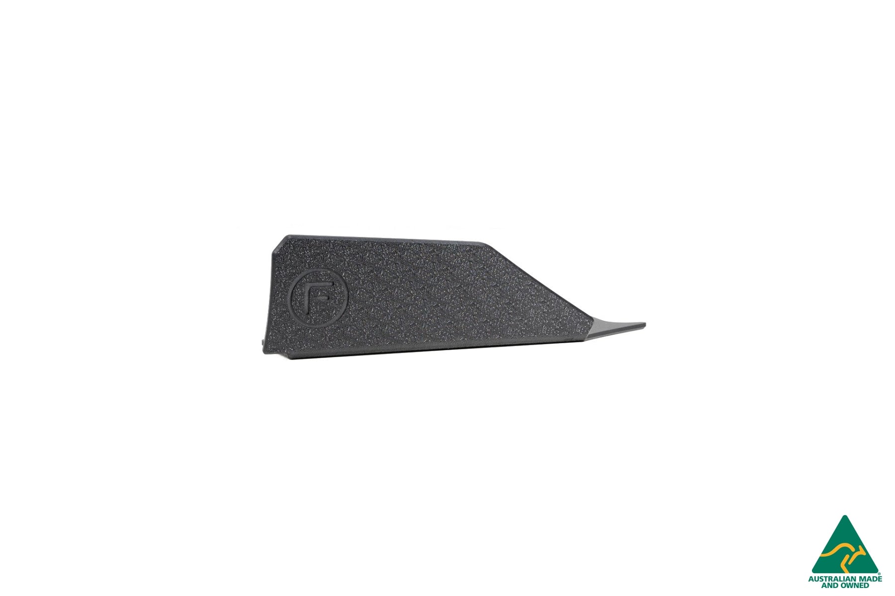 Flow Designs MK8 Golf GTI Side Skirt Splitter Winglets (Pair) - iilumolab