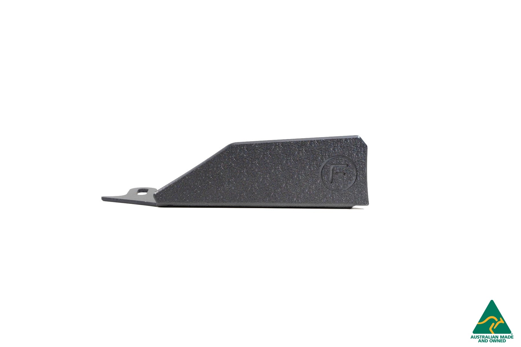 Flow Designs MK8 Golf GTI Side Skirt Splitter Winglets (Pair) - iilumolab