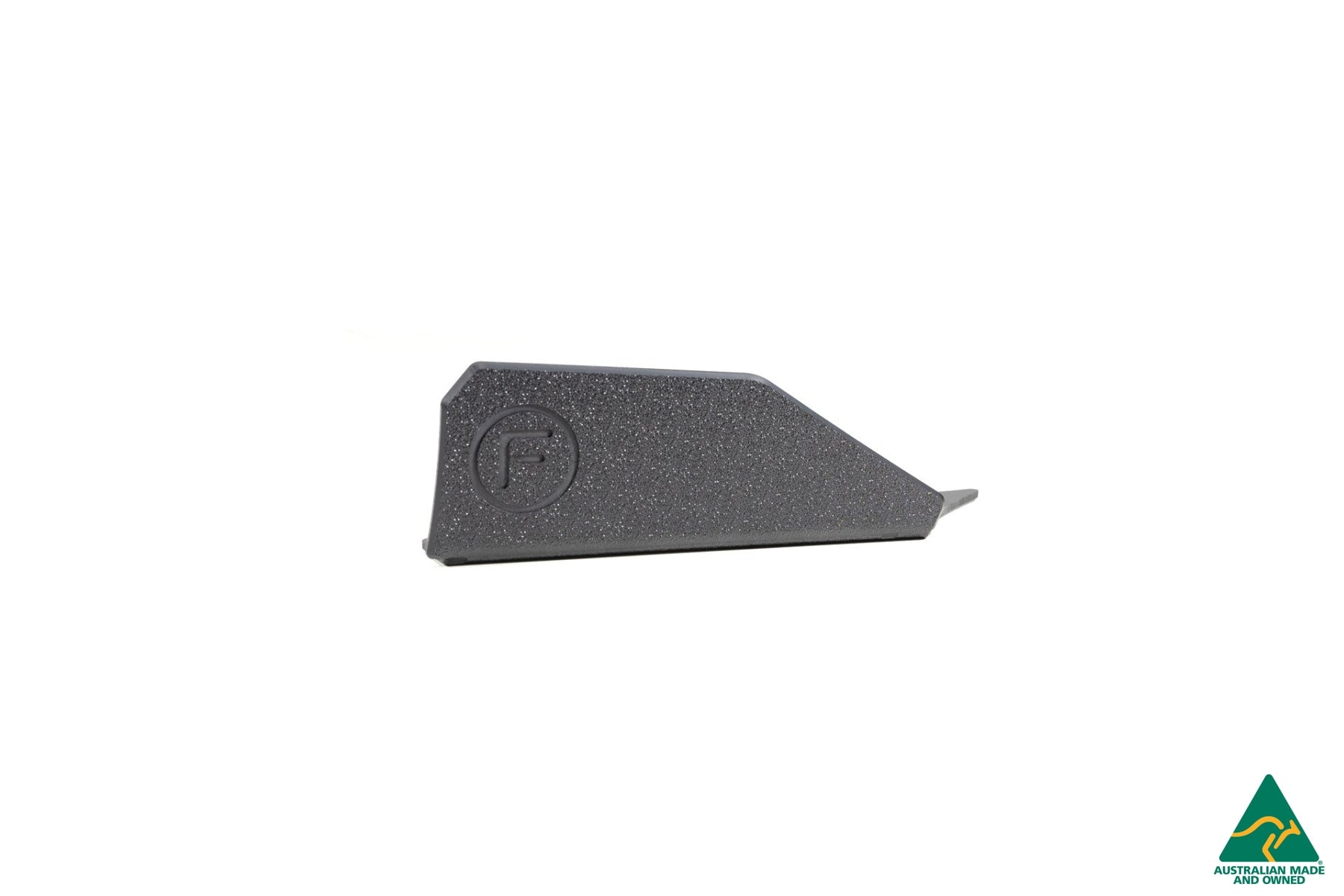 Flow Designs MK8 Golf GTI Rear Spat Winglets (Pair) - iilumolab