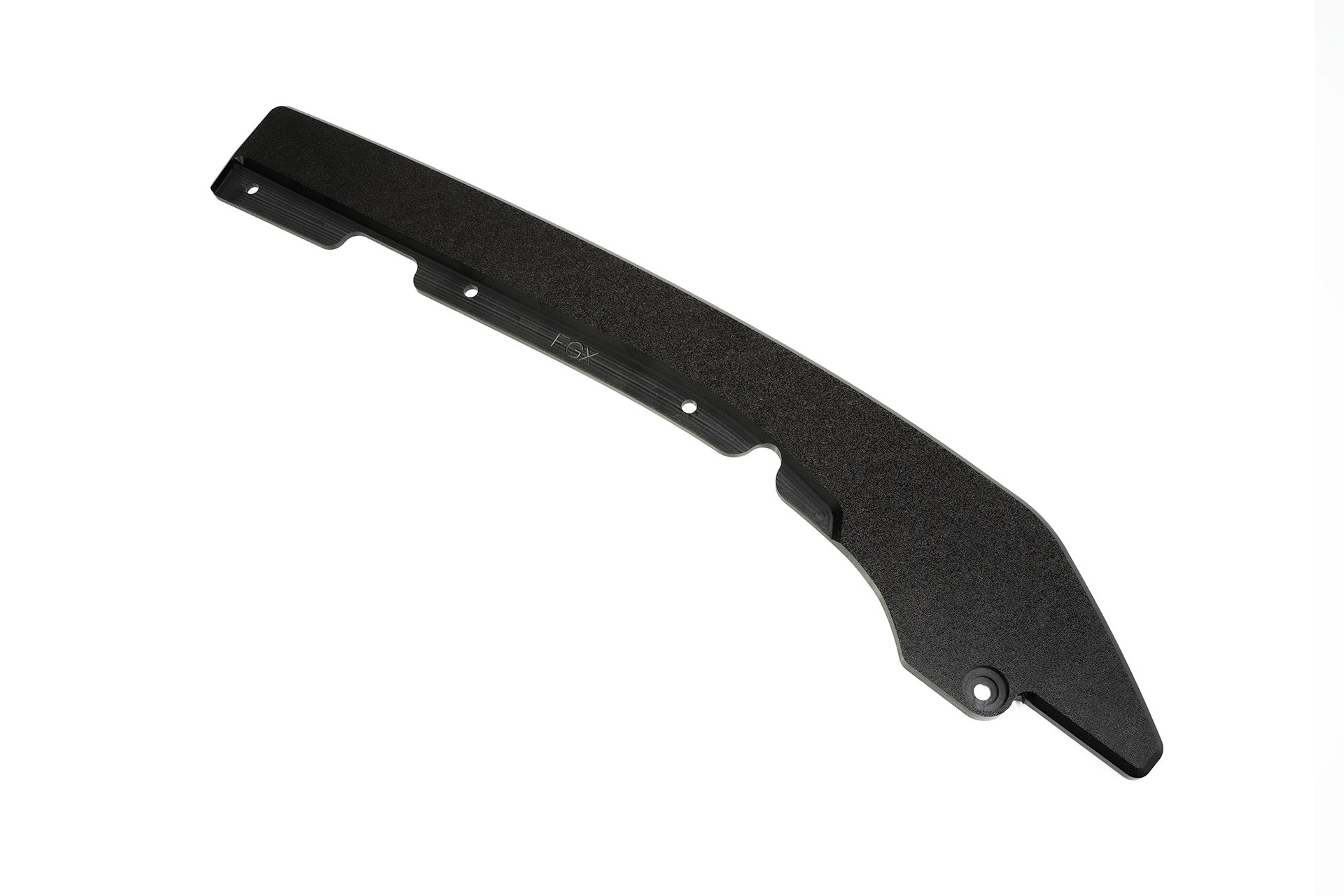 Flow Designs Falcon FGX Rear Spats (TEXTURED; Pair) - iilumolab