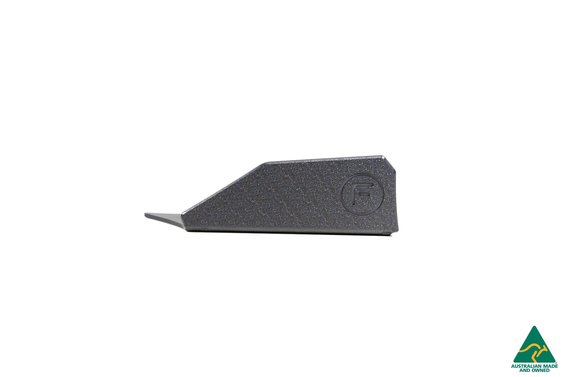 Flow Designs MK8 Golf GTI Rear Spat Winglets (Pair) - iilumolab