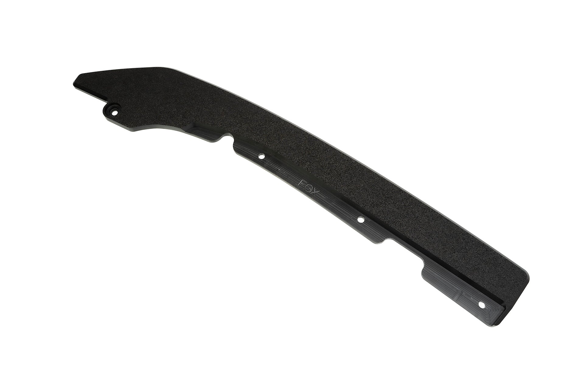 Flow Designs Falcon FGX Rear Spats (TEXTURED; Pair) - iilumolab