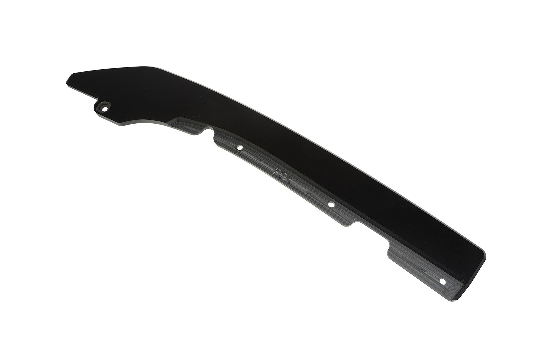 Flow Designs Falcon FGX Rear Spats (GLOSS; Pair) - iilumolab