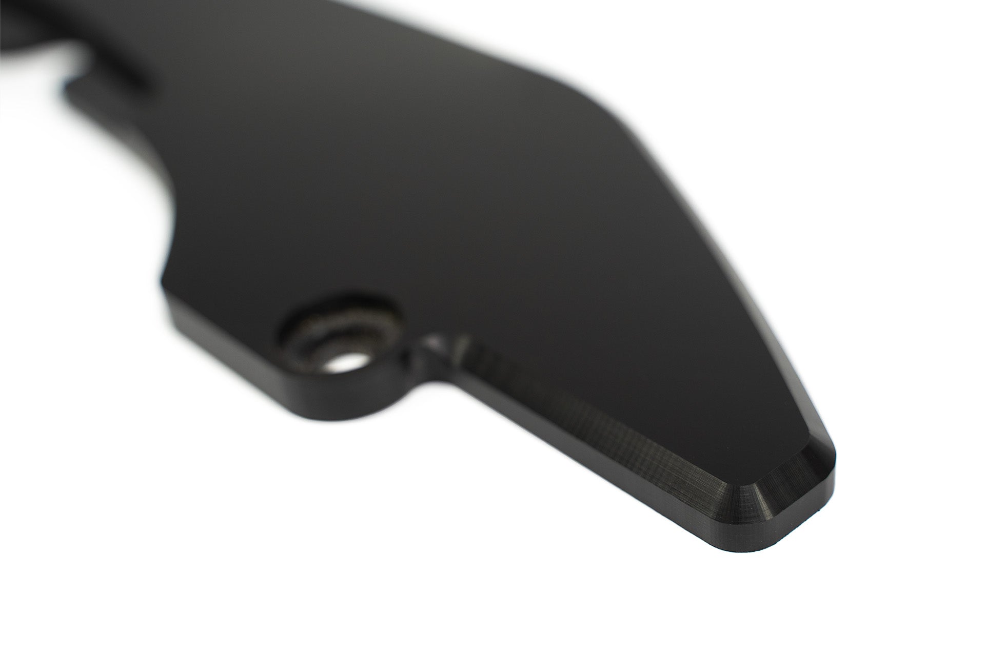 Flow Designs Falcon FGX Rear Spats (GLOSS; Pair) - iilumolab