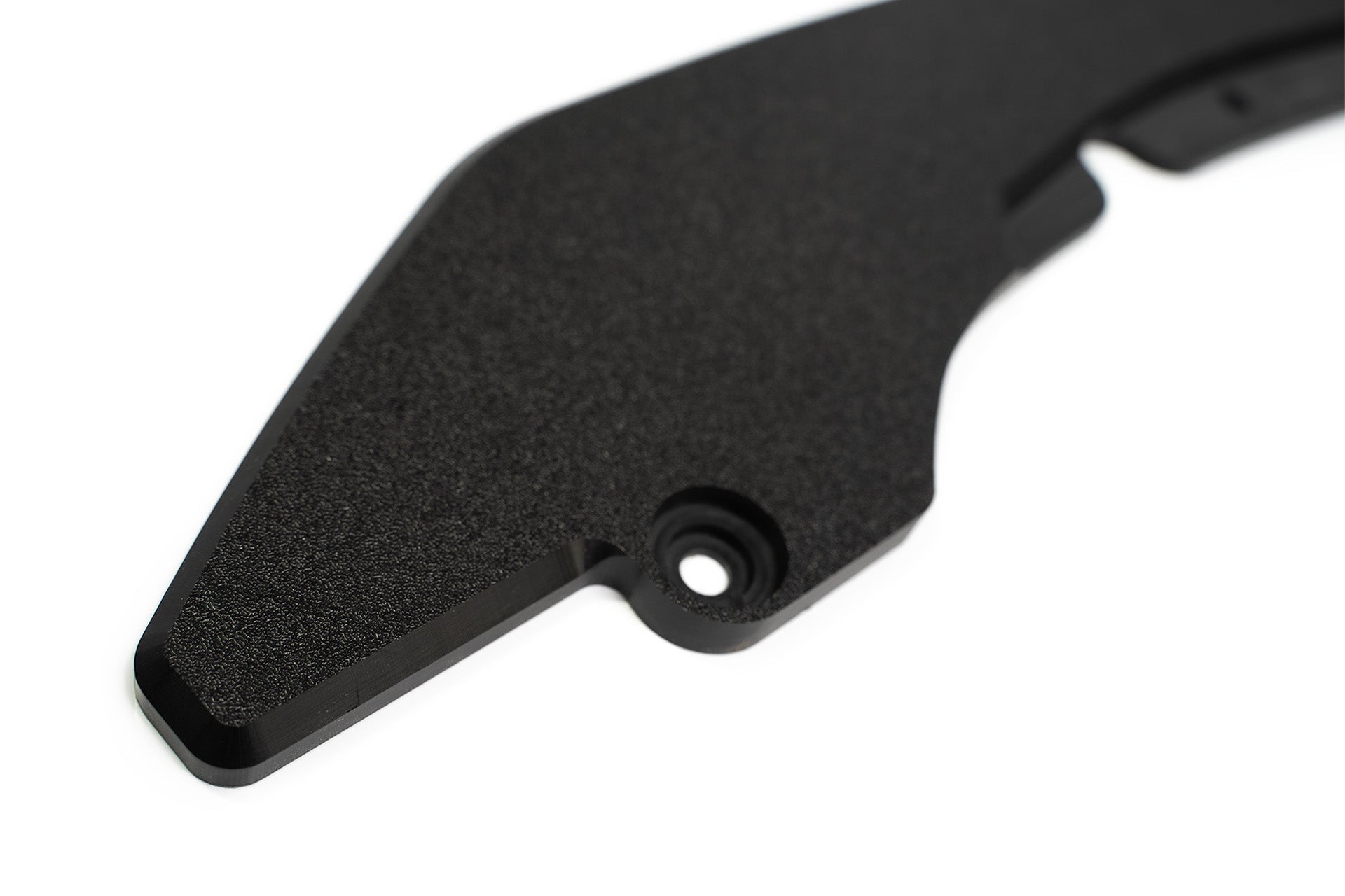Flow Designs Falcon FGX Rear Spats (TEXTURED; Pair) - iilumolab