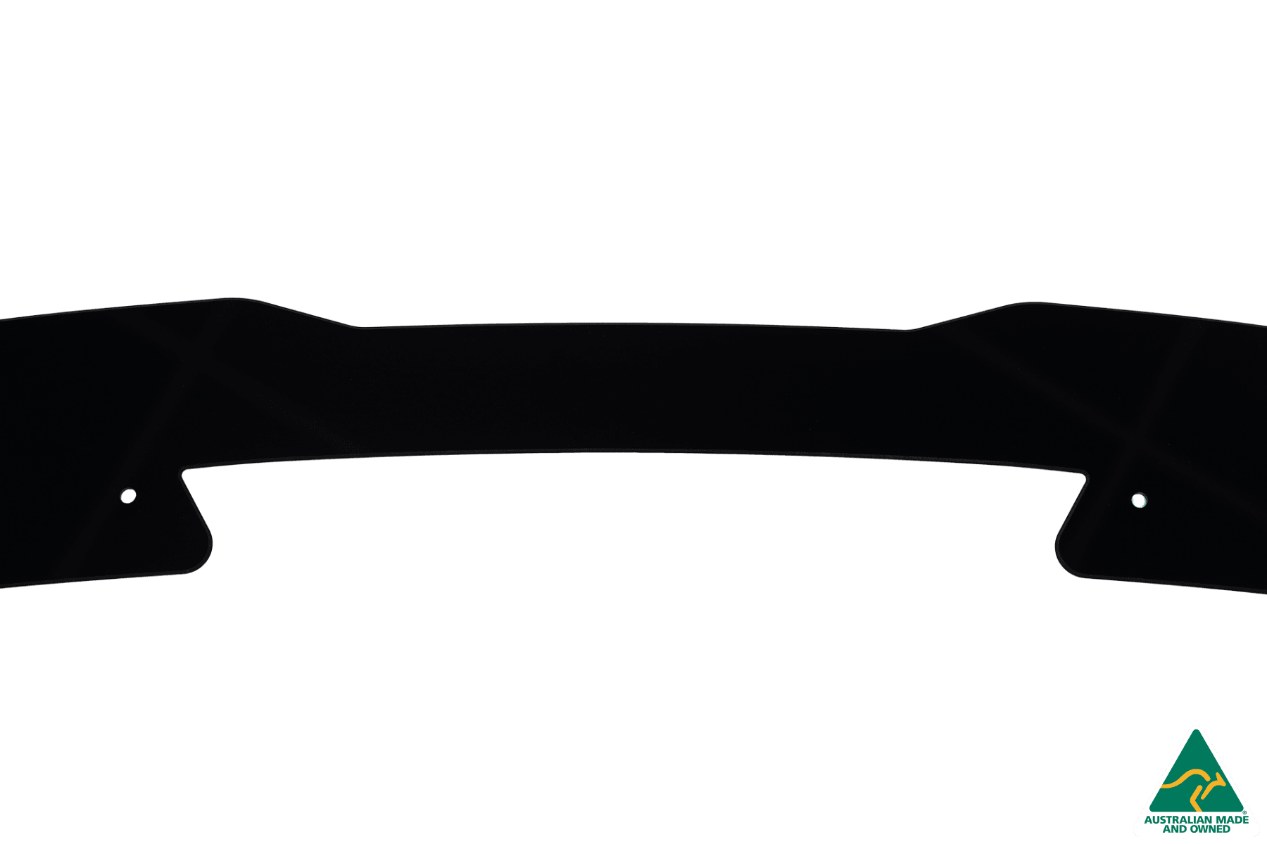 Flow Designs MK8 Golf GTI Rear Spoiler Extension - iilumolab