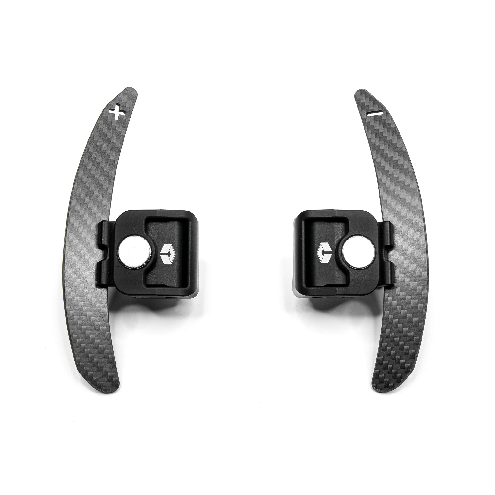 MAGNETIX : Magnetic Paddle Shifters For Audi (Series 1) - iilumolab