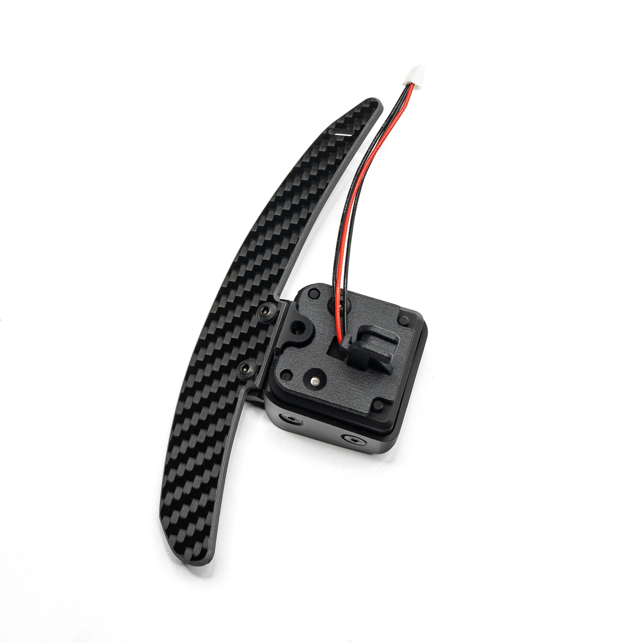 MAGNETIX : Magnetic Paddle Shifters For Audi (Series 1) - iilumolab