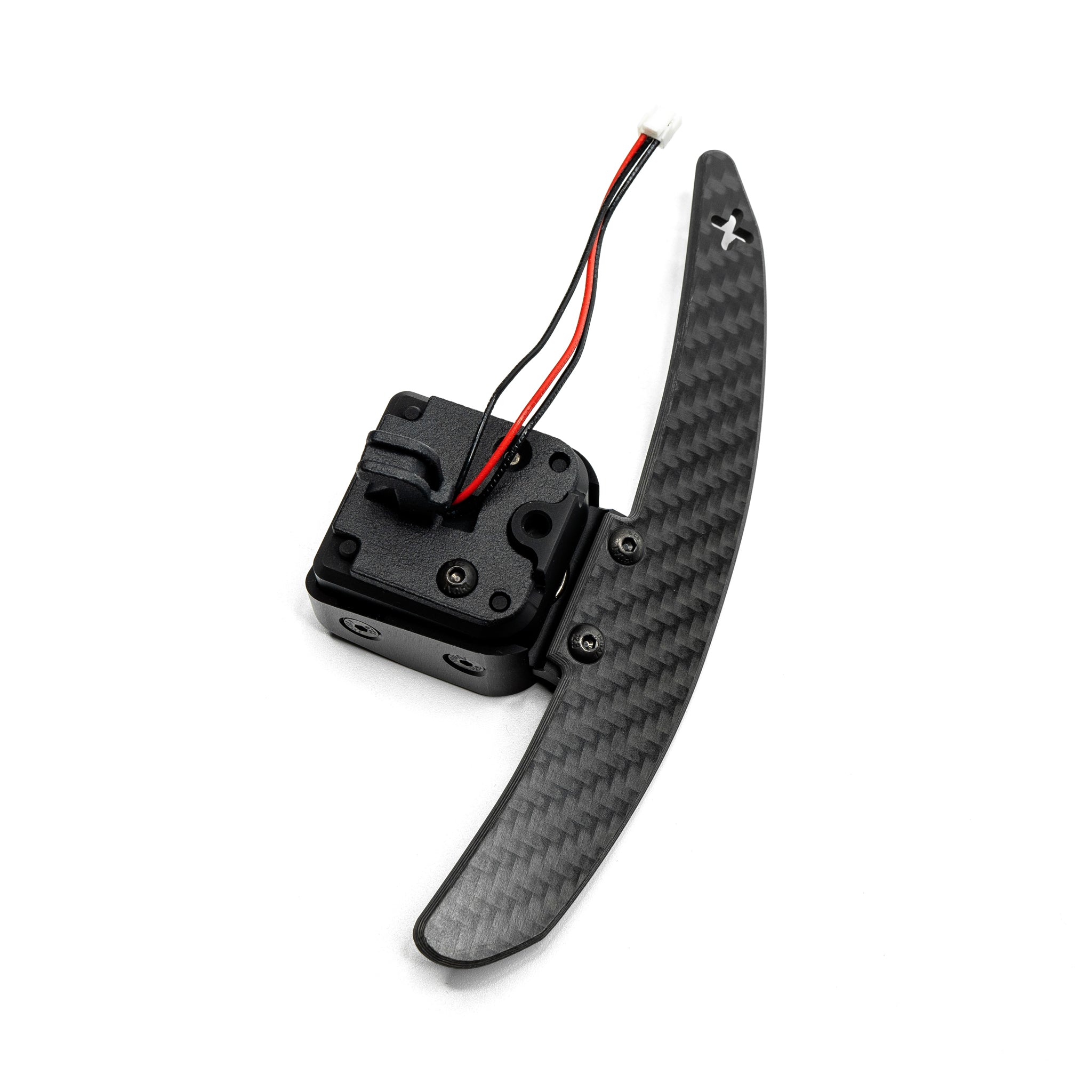 MAGNETIX : Magnetic Paddle Shifters For Audi (Series 1) - iilumolab