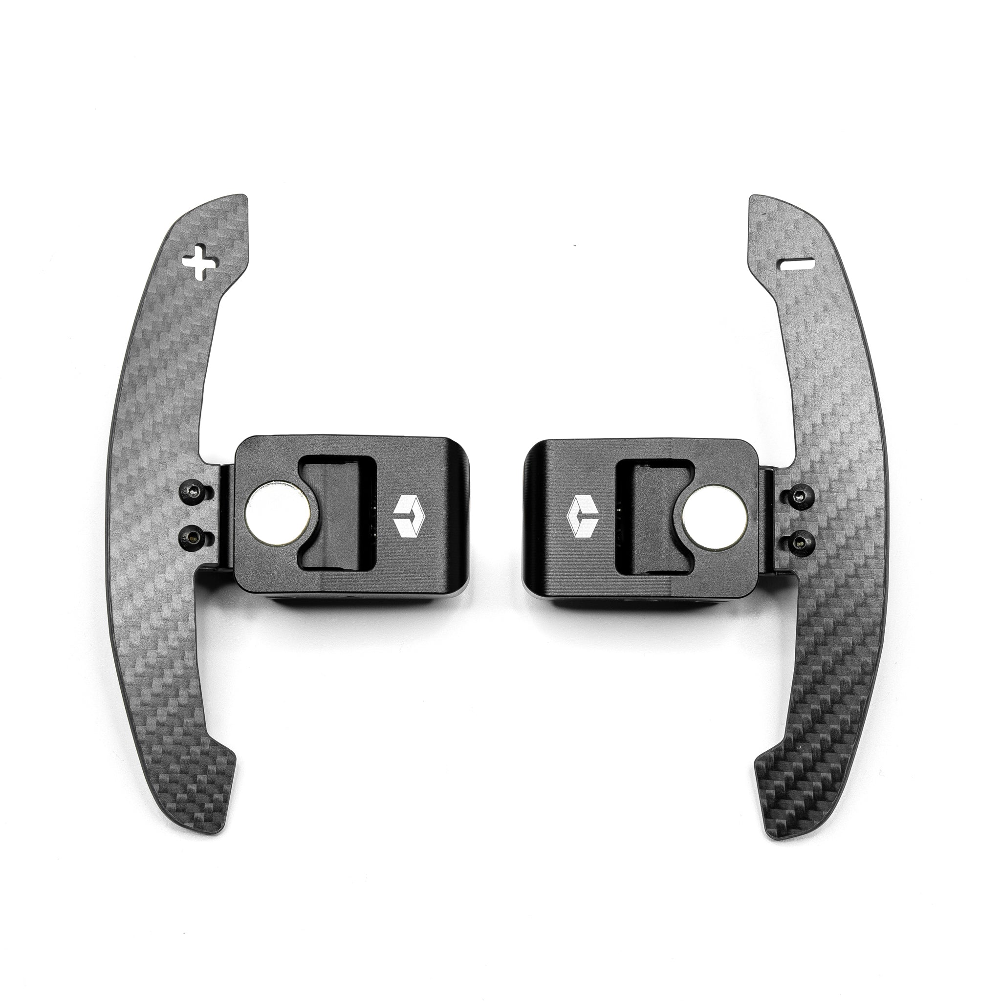 MAGNETIX : Magnetic Paddle Shifters For BMW / Mini / Toyota