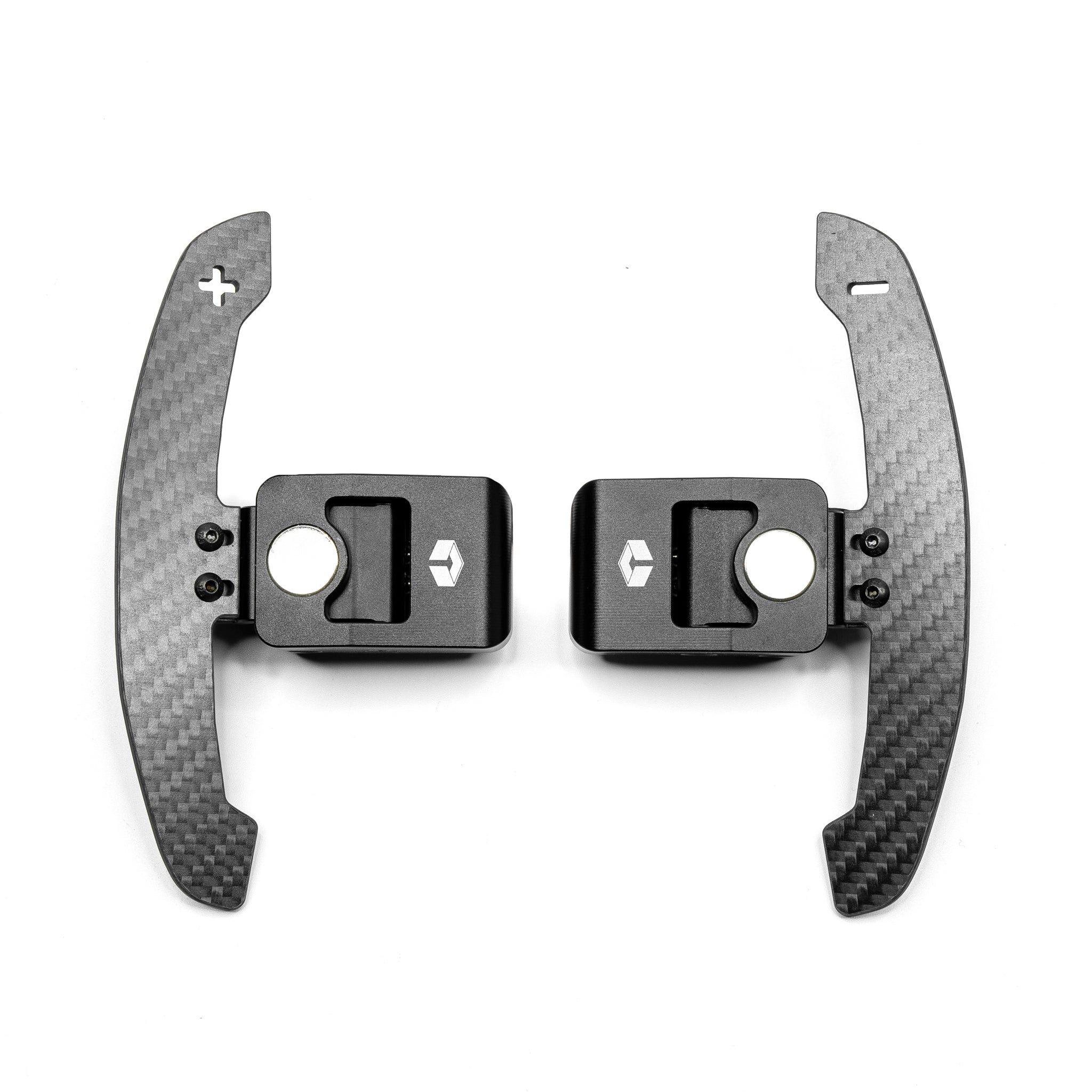 MAGNETIX : Magnetic Paddle Shifters For BMW / Mini / Toyota - iilumolab