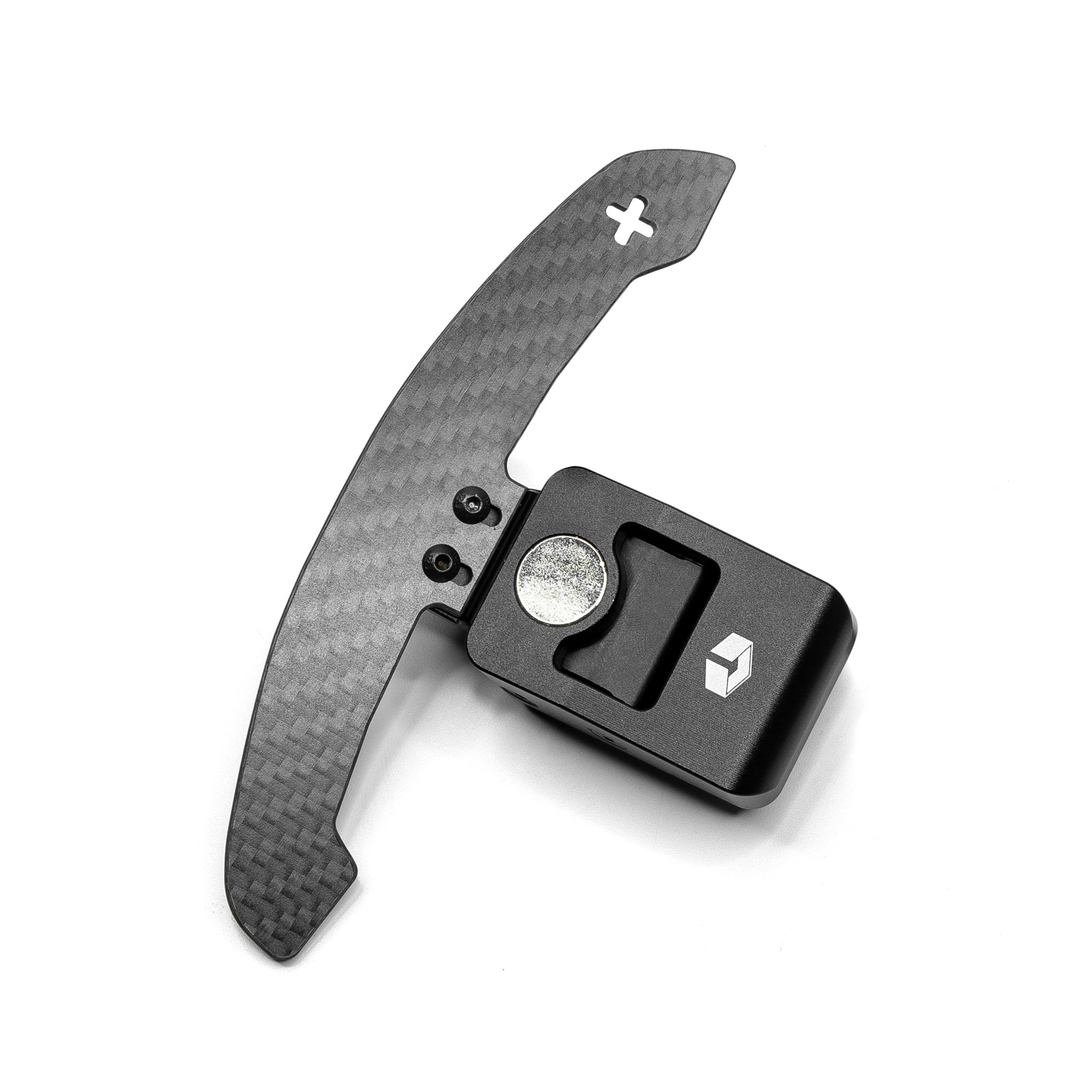 MAGNETIX : Magnetic Paddle Shifters For BMW / Mini / Toyota - iilumolab