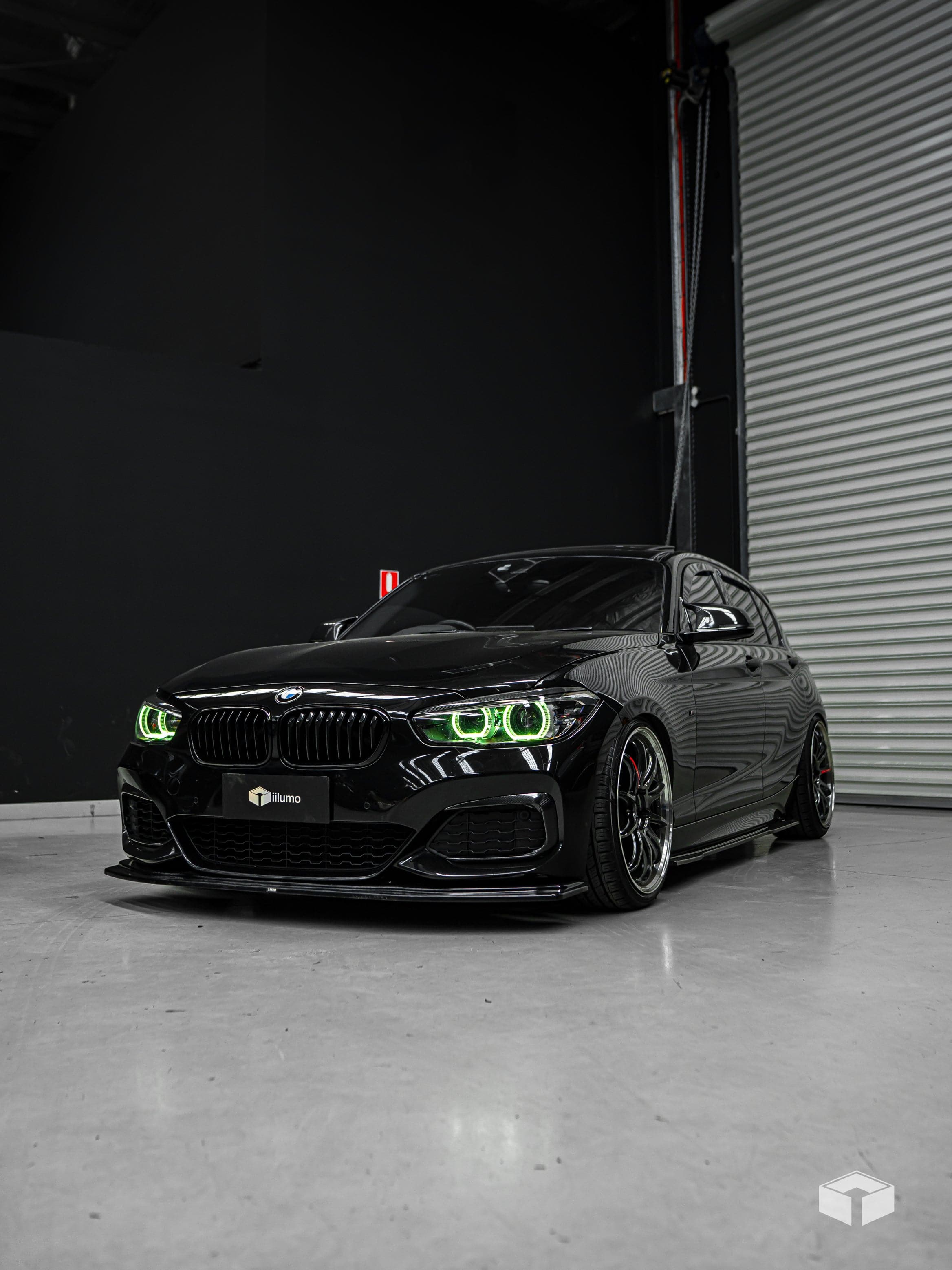 RGB DRL LED MODULES : BMW 1-SERIES F20 F21 118I 120I 125I M140I (LCI) - iilumolab