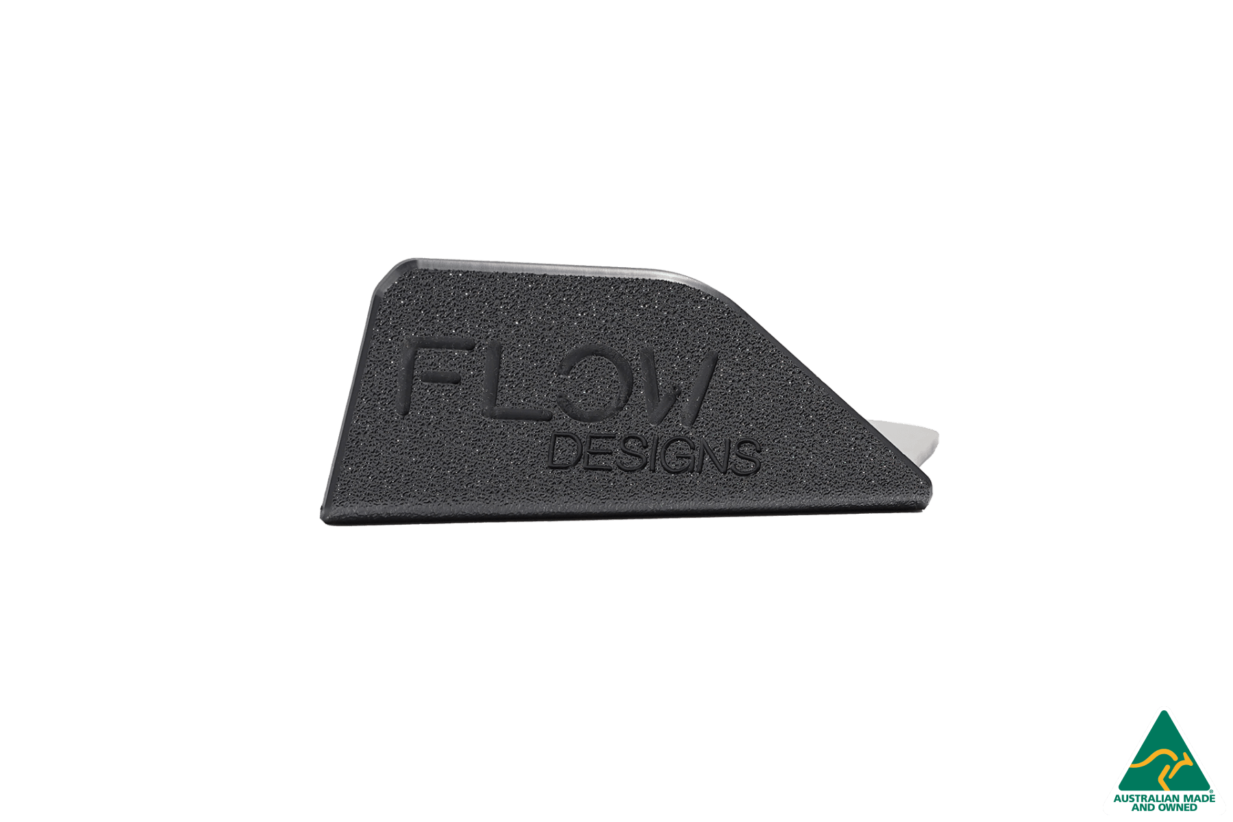Flow Designs i30 Hatch PD1, PD2 2018-2020 Rear Winglets (Pair)