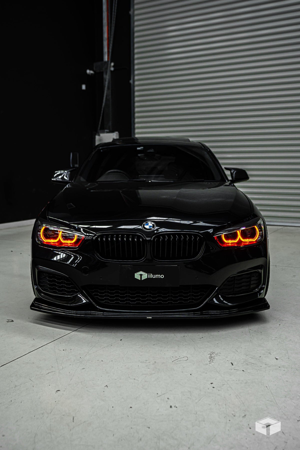 RGB DRL LED MODULES : BMW 1-SERIES F20 F21 118I 120I 125I M140I (LCI) - iilumo