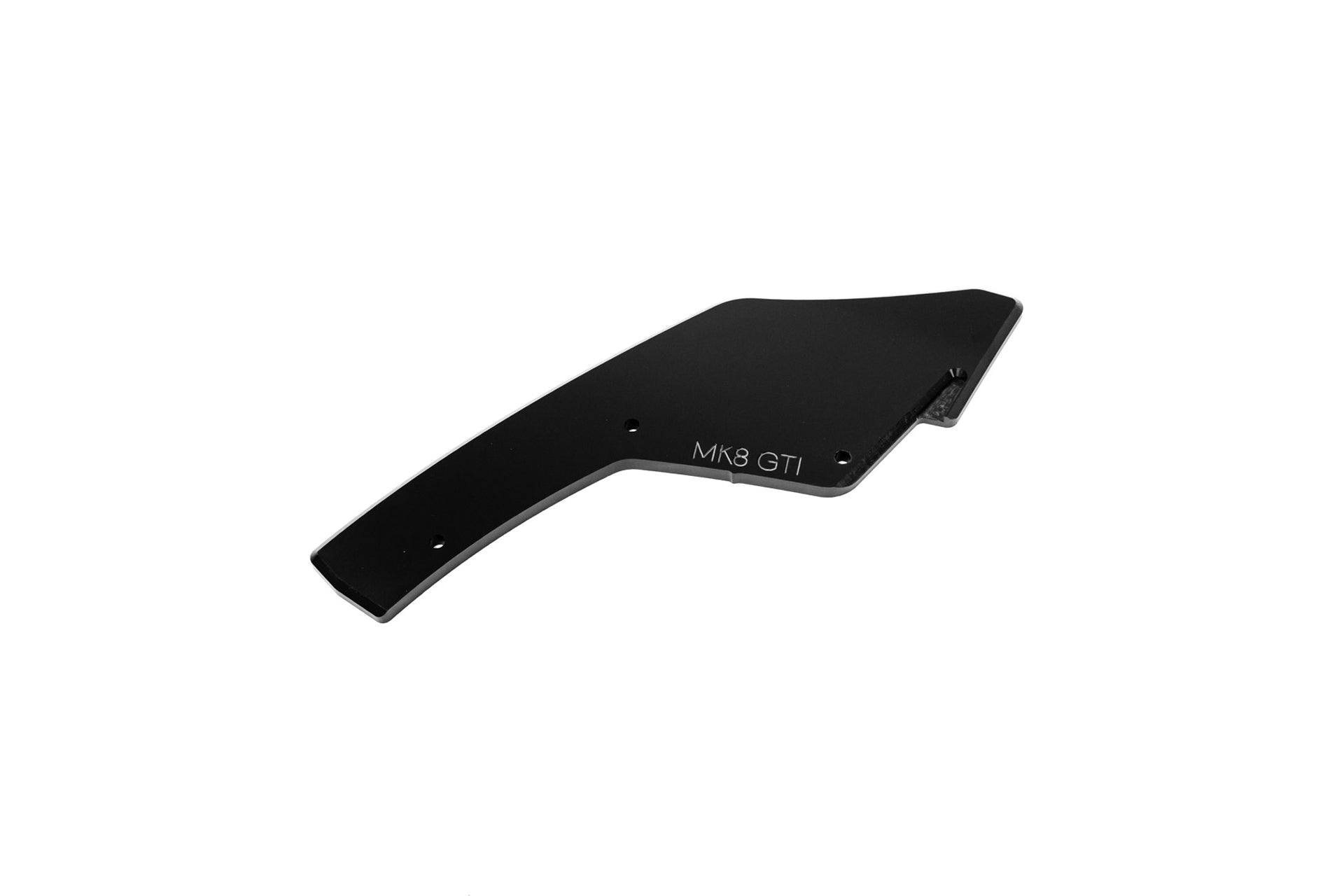 Flow Designs MK8 Golf GTI Rear Spats (Pair) - iilumolab