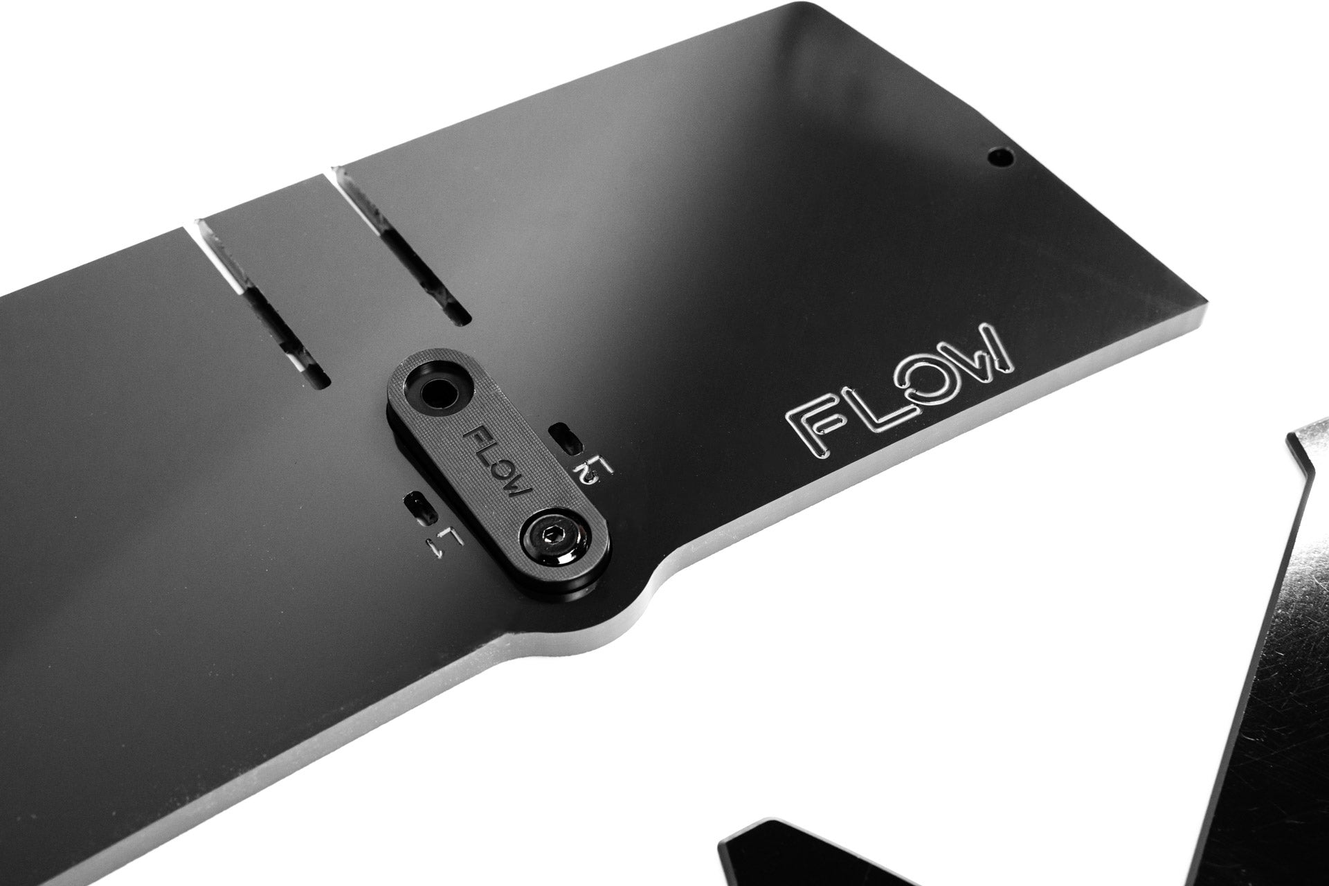 Flow Designs MK8 Golf GTI Flow-Lock Rear Diffuser - iilumolab