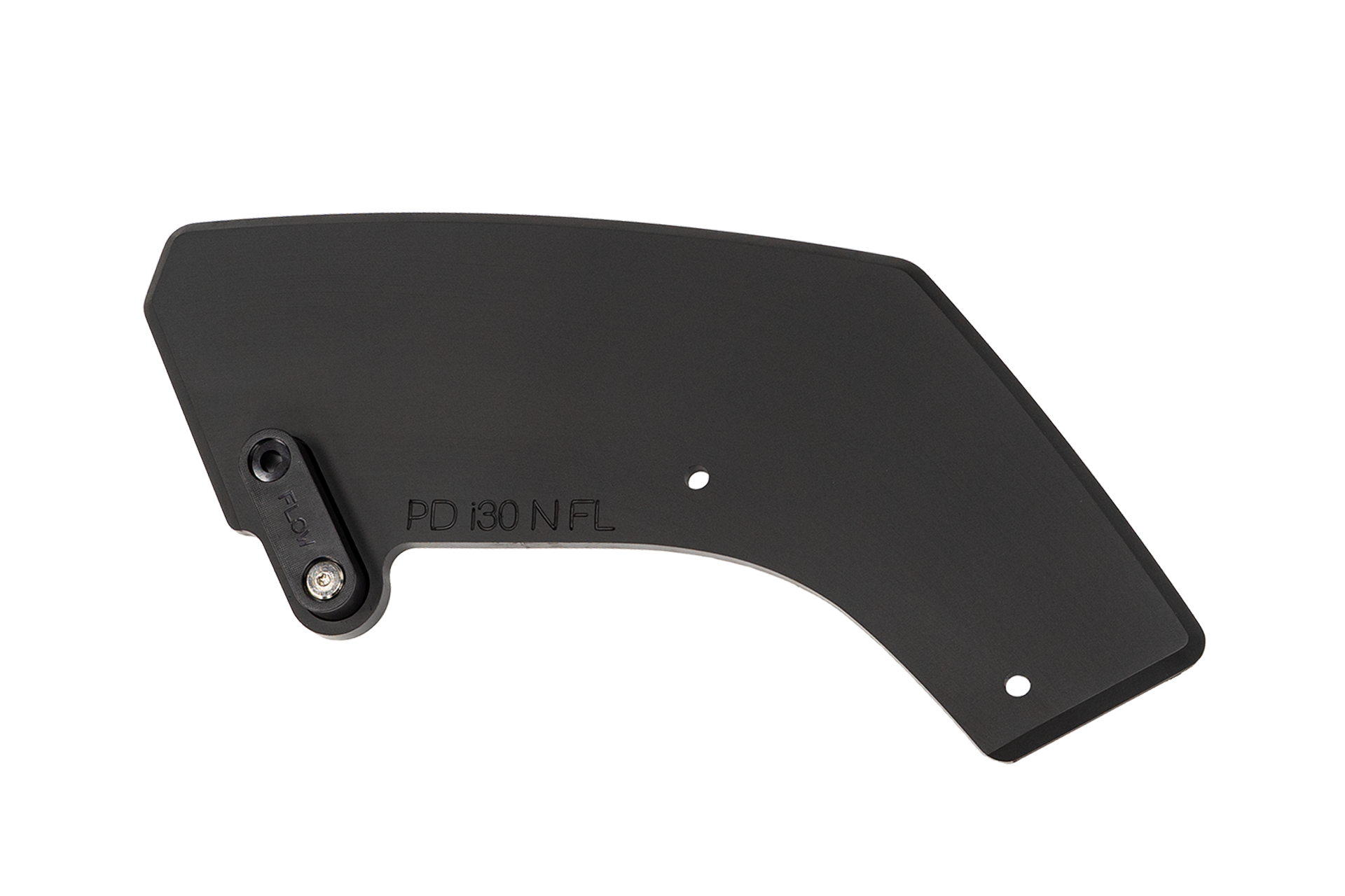 Flow Designs i30N Hatch PDE V6 FL2 2025+ Rear Spats (Pair) - iilumolab