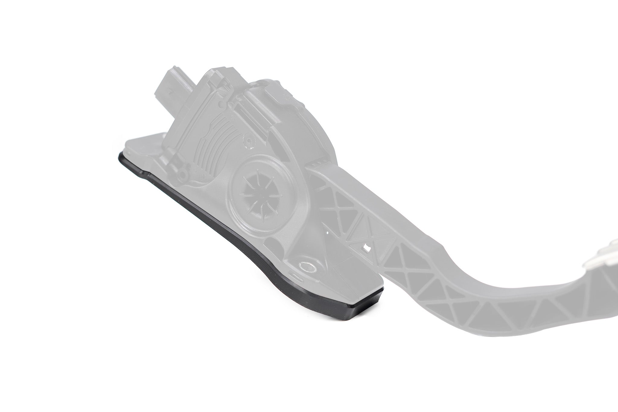 Flow Designs MK3/3.5 Focus RS ST Pedal Spacer - iilumolab