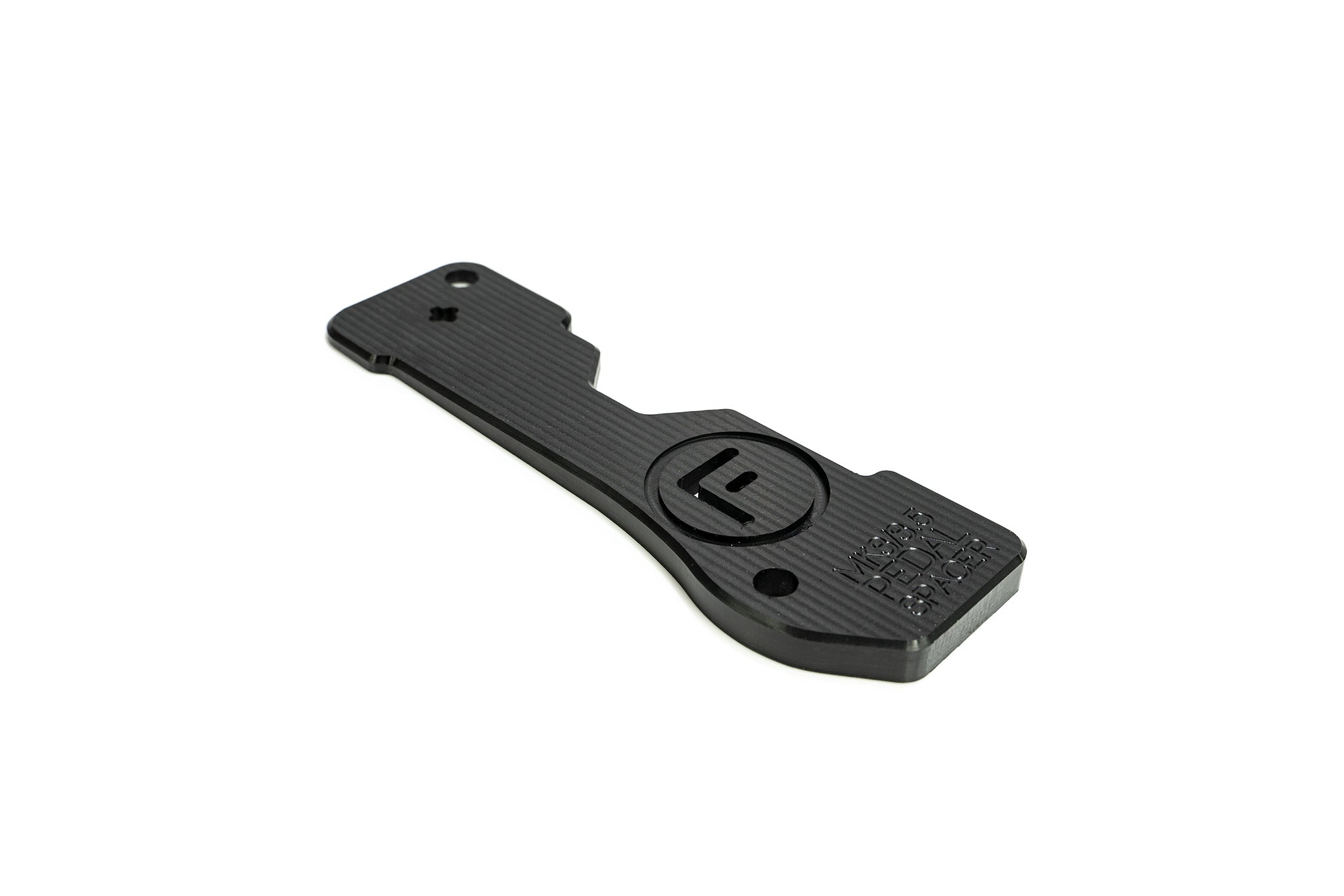 Flow Designs MK3/3.5 Focus RS ST Pedal Spacer - iilumolab