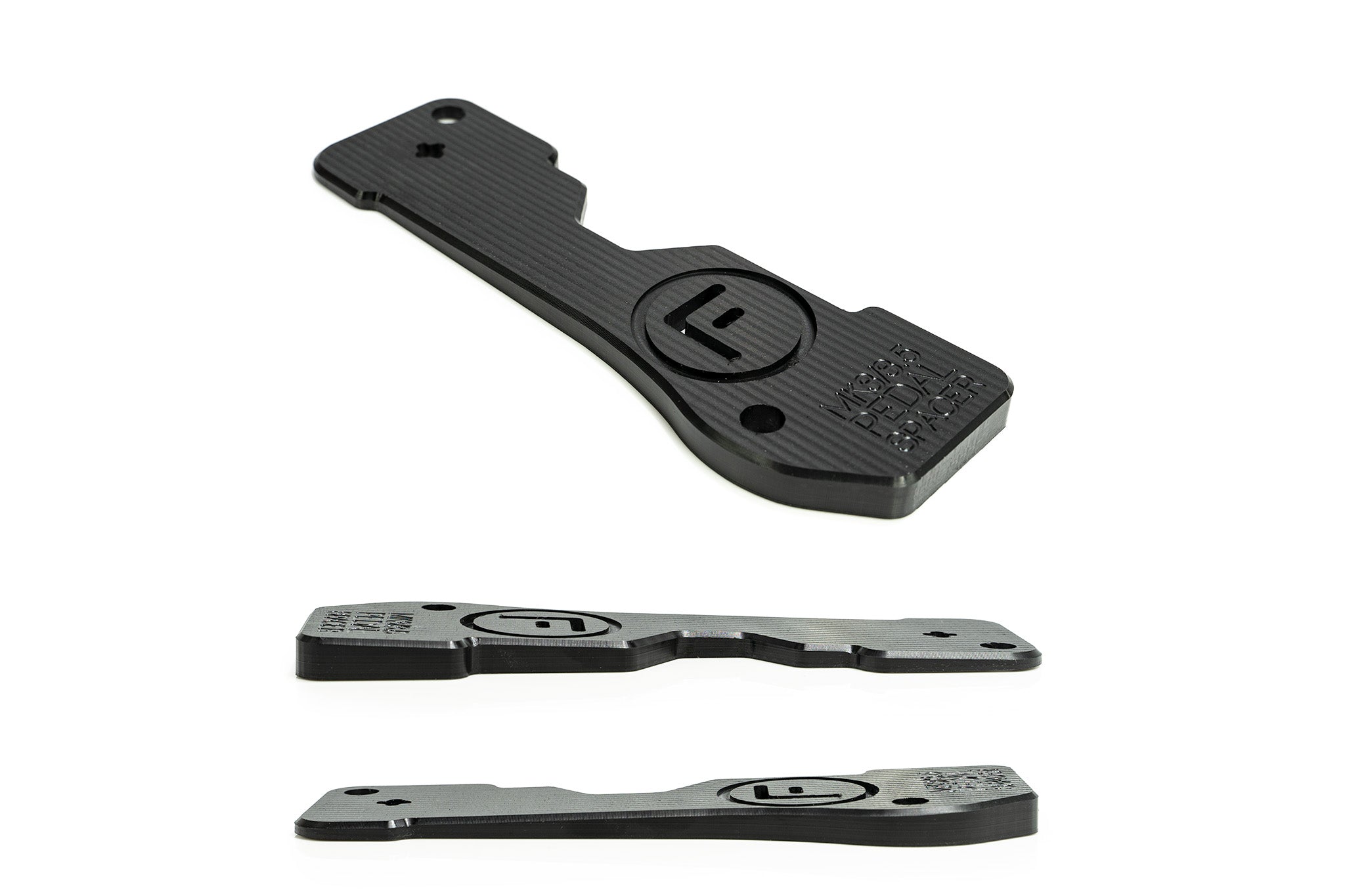 Flow Designs MK3/3.5 Focus RS ST Pedal Spacer - iilumolab