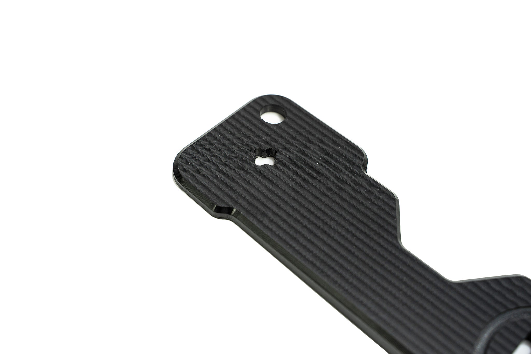 Flow Designs MK3/3.5 Focus RS ST Pedal Spacer - iilumolab