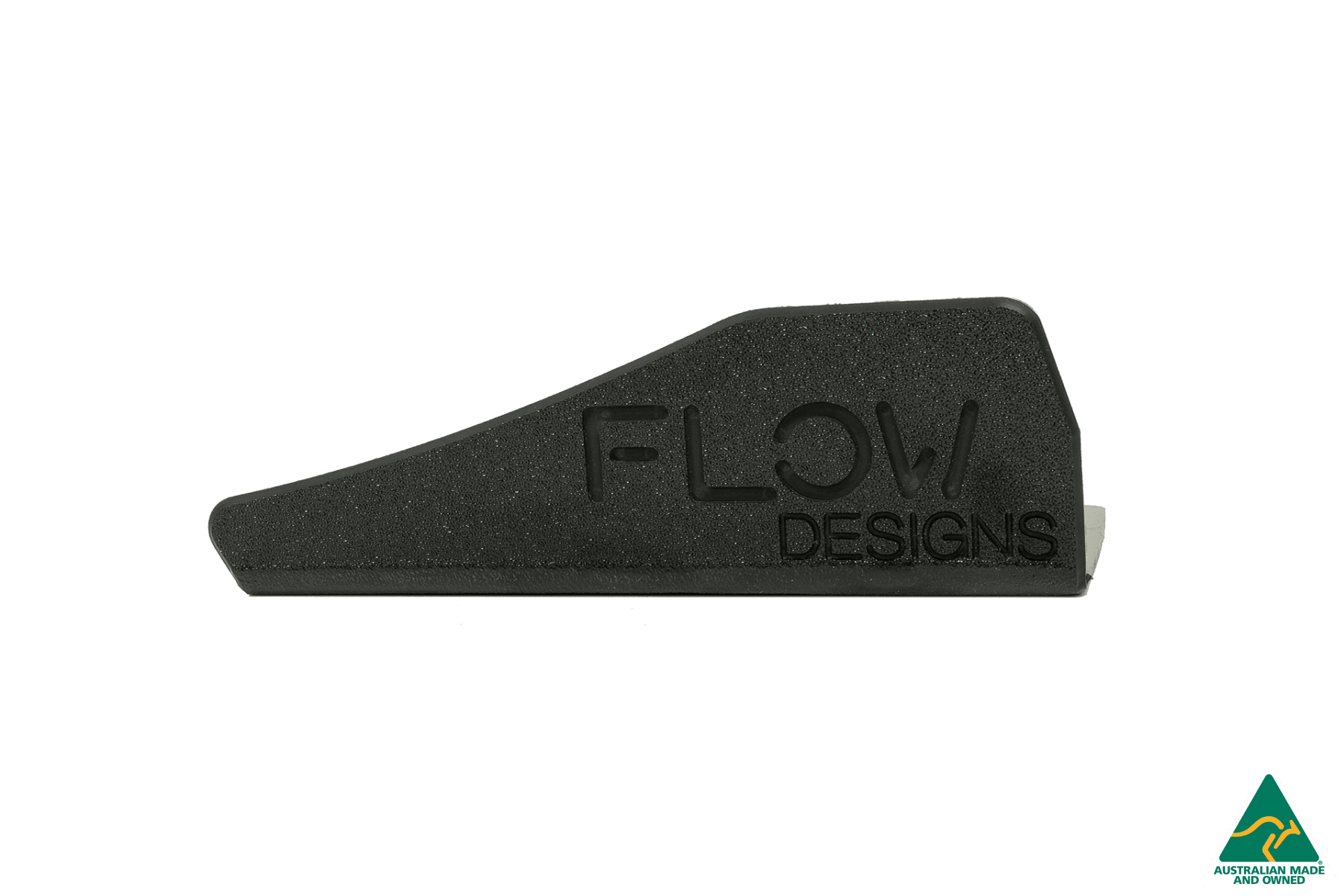 Flow Designs S3 8V Sedan Facelift Front Lip Splitter Winglets (Pair) - iilumolab