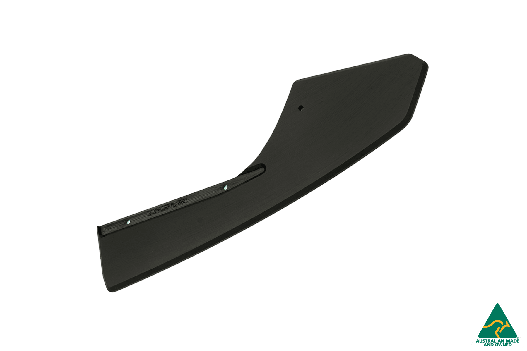 Flow Designs RS3 8V Sedan Facelift Rear Spats (Pair) - iilumolab