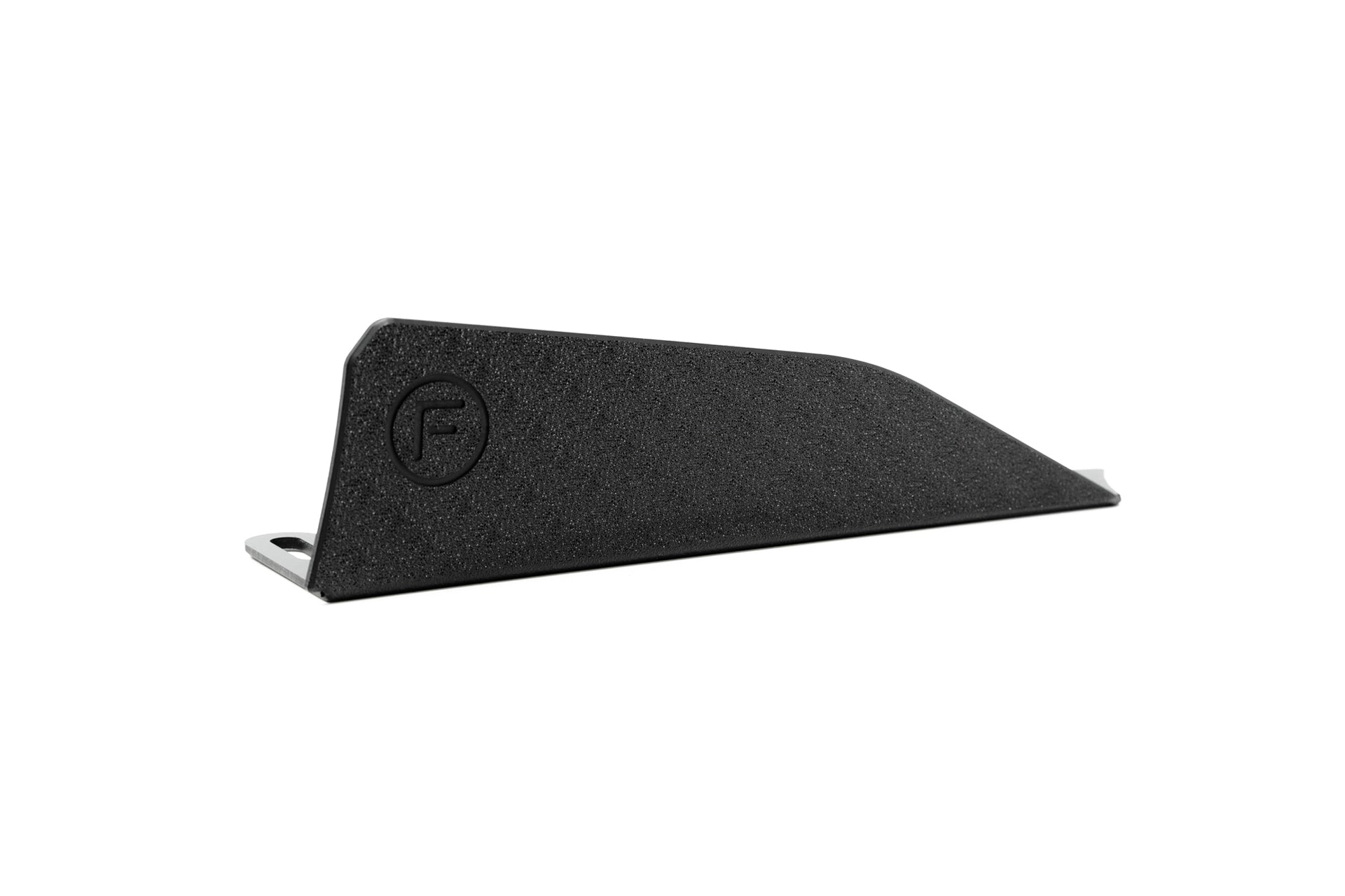 Flow Designs VA WRX & STI Front Splitter Winglets (Pair) - iilumolab
