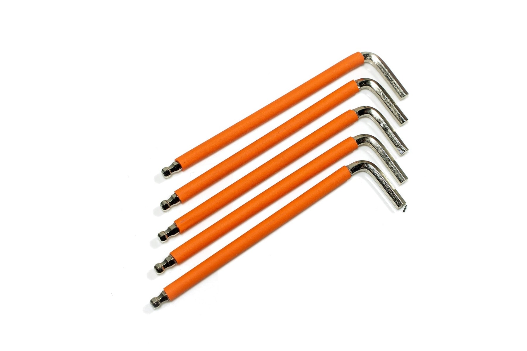 Flow Designs Metric 4mm Allen key
