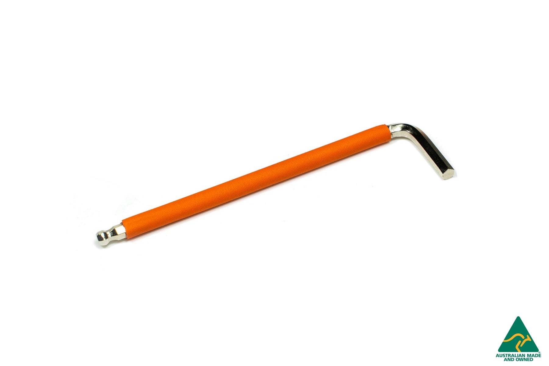 Flow Designs Metric 4mm Allen key