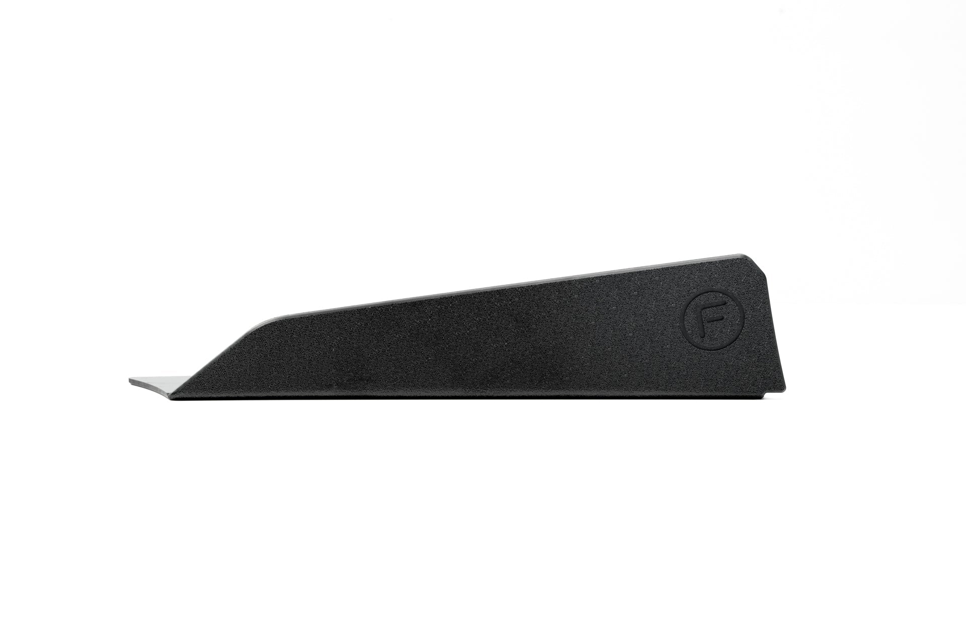Flow Designs VA WRX & STI Rear Spat Winglets (Pair) - iilumolab