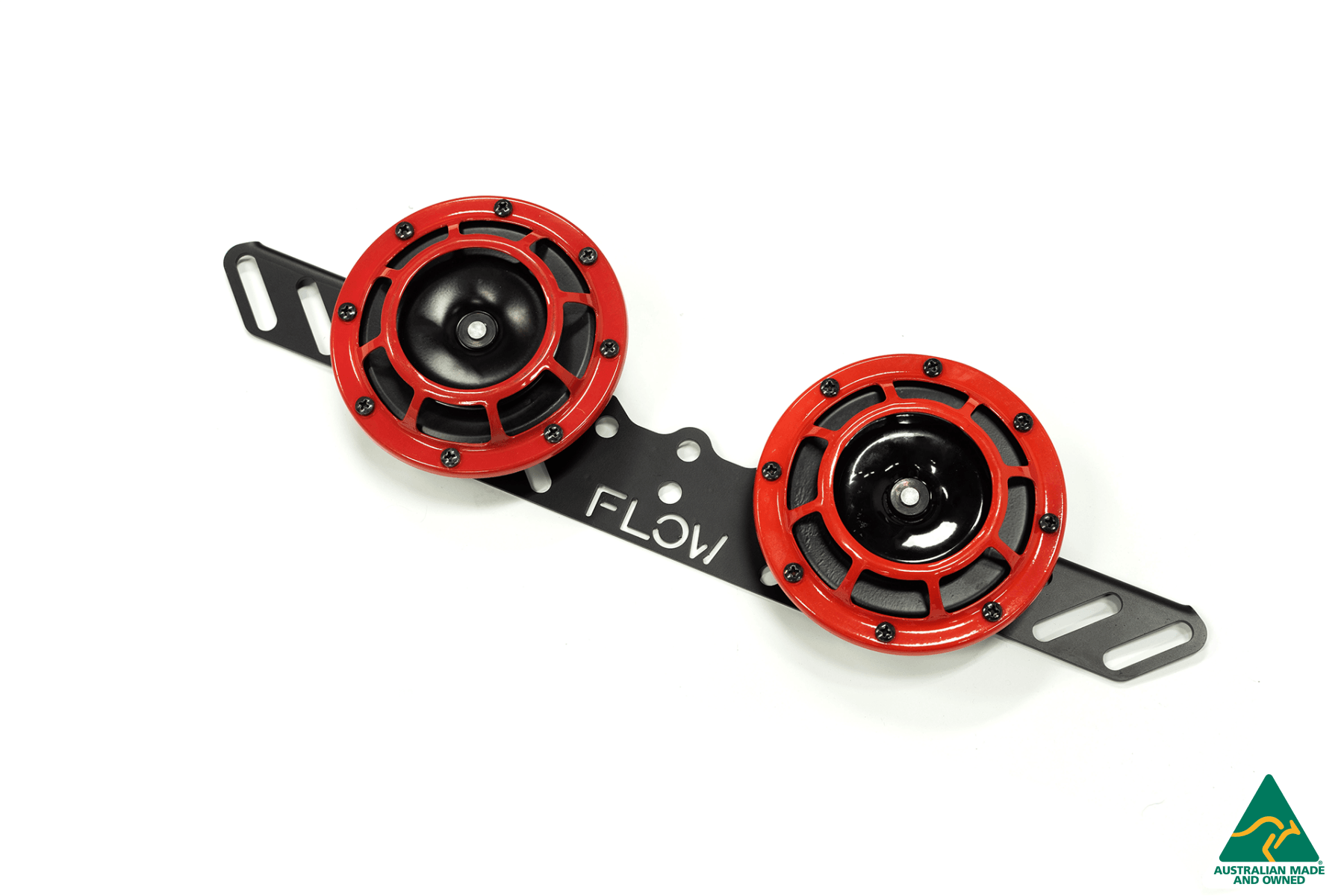 Flow Designs G3 Bracket Packet - iilumolab