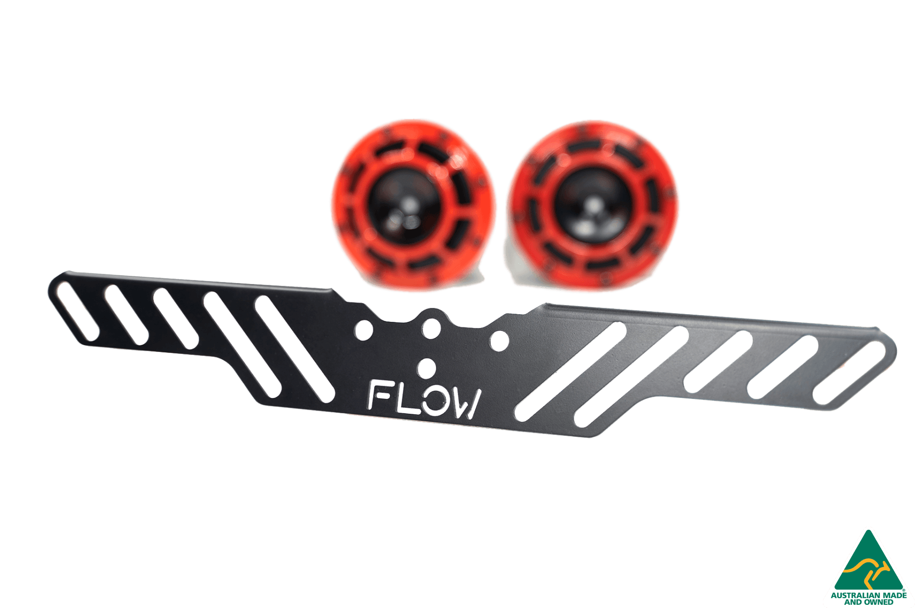 Flow Designs G3 Bracket Packet - iilumolab