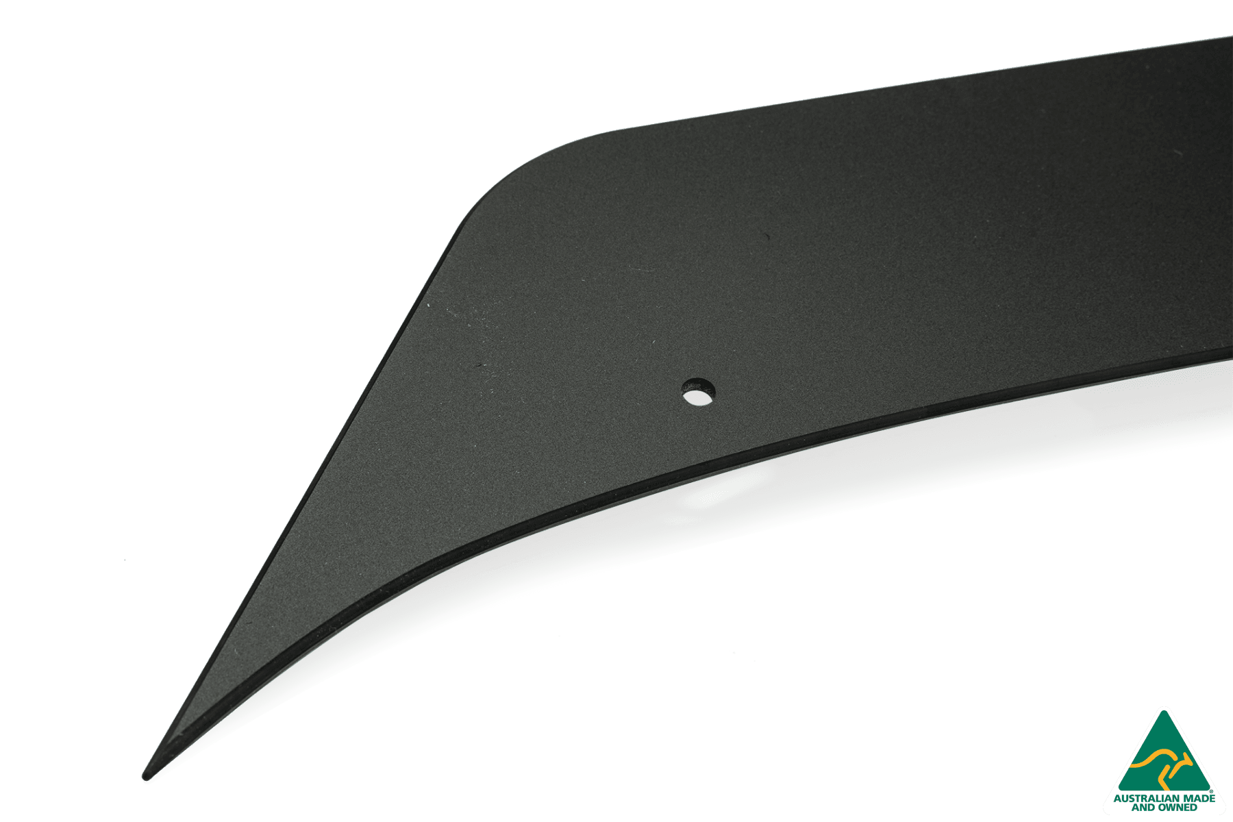 Flow Designs Impreza G3 Hatch Rear Spoiler Extension - iilumolab