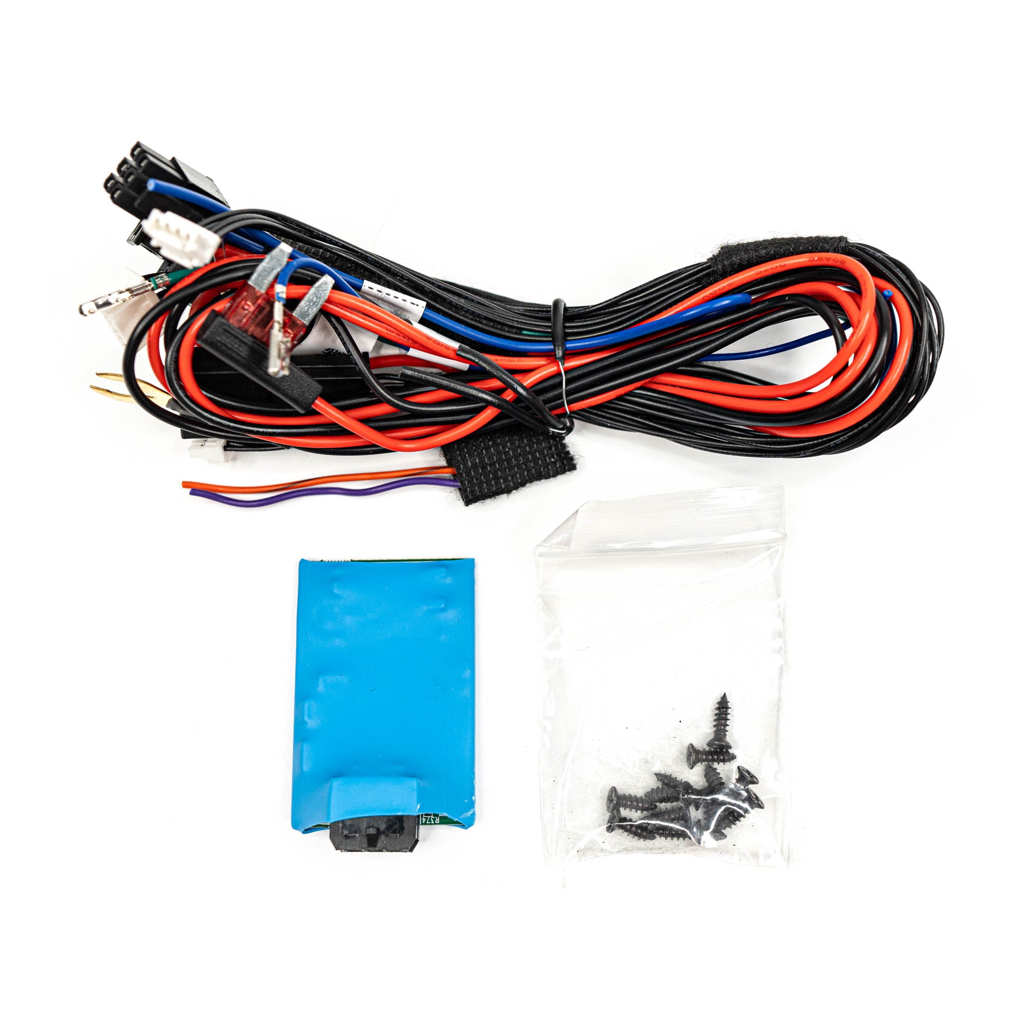 AUDI START/STOP & DRIVE SELECT STEERING BUTTONS - TYPE B - iilumolab