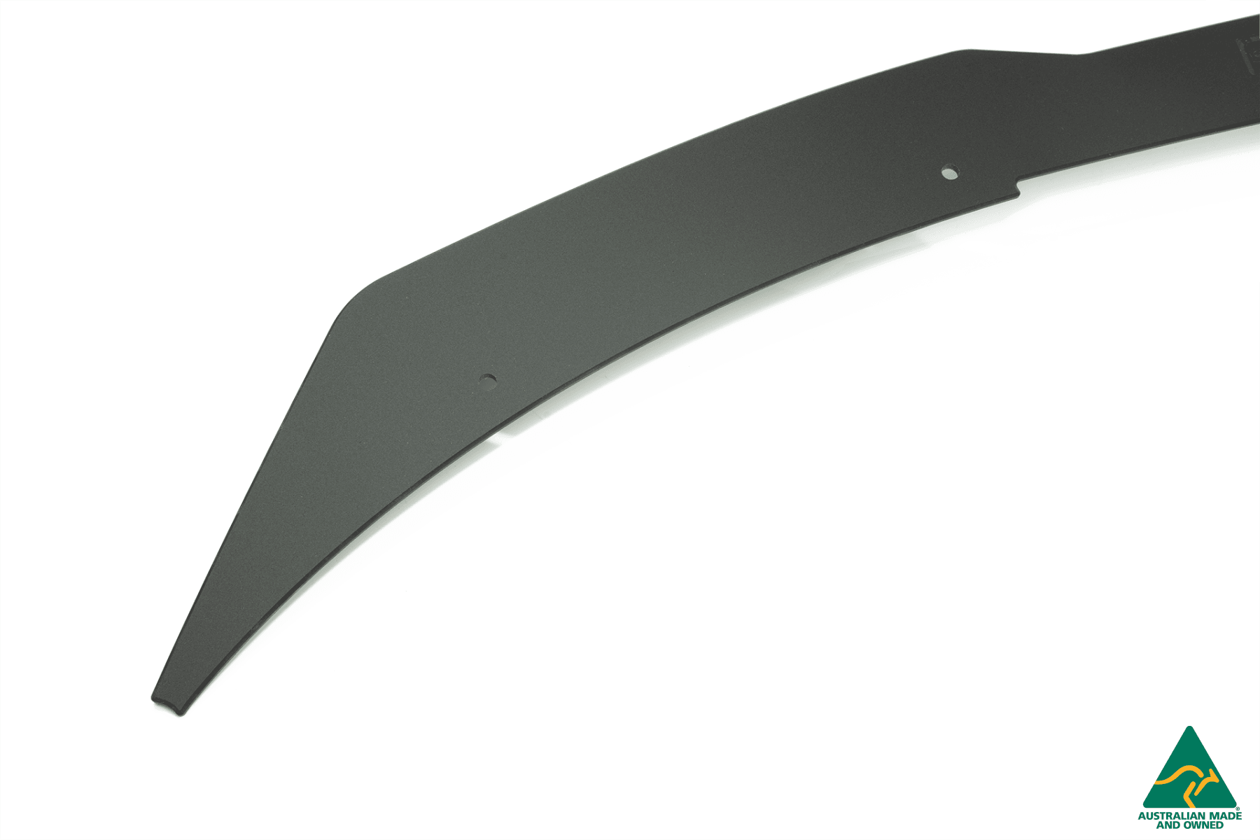 Flow Designs MK4 Focus ST-Line Rear Spoiler Extension