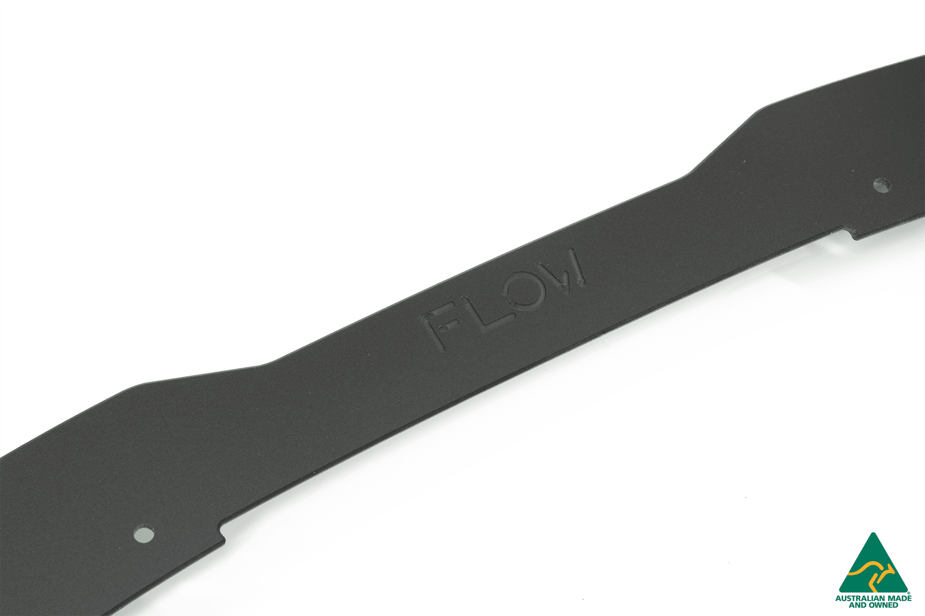 Flow Designs MK4 Focus ST-Line Rear Spoiler Extension